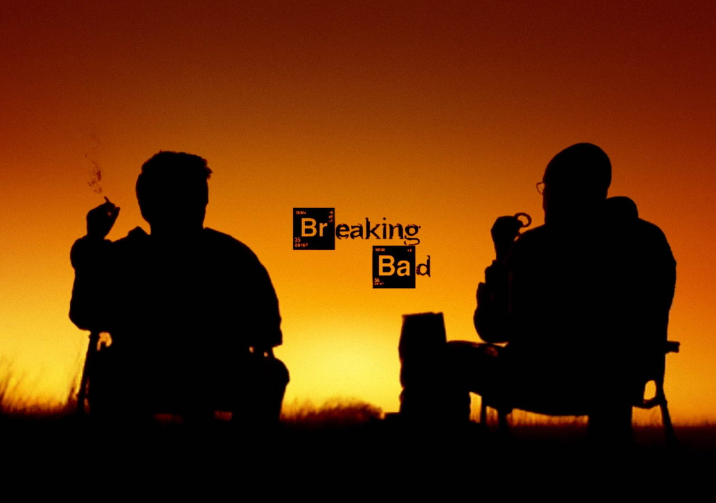 Breaking Bad