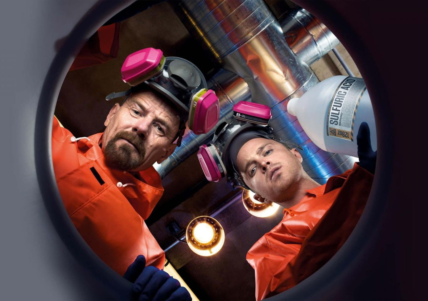 Breaking Bad