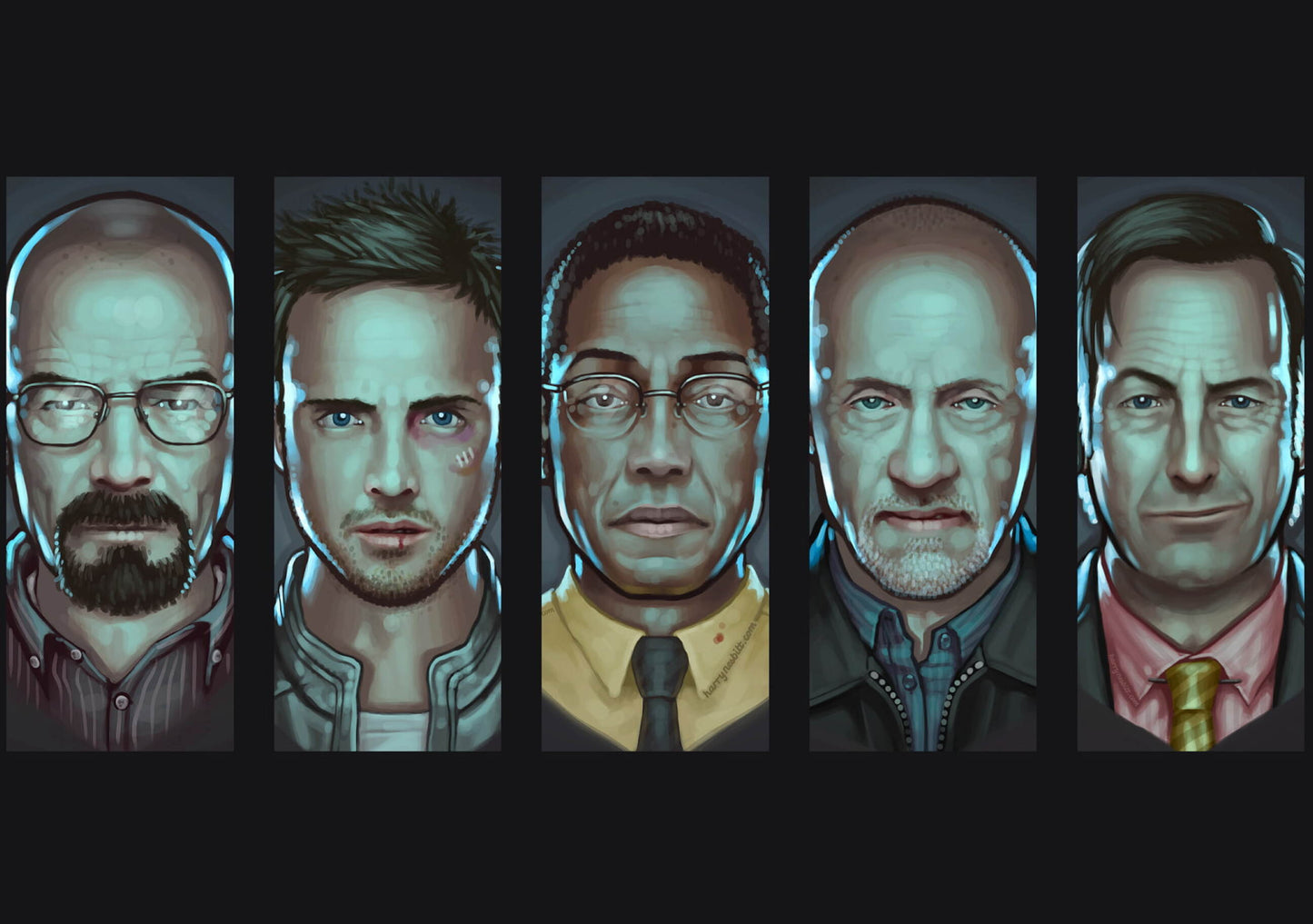 Breaking Bad