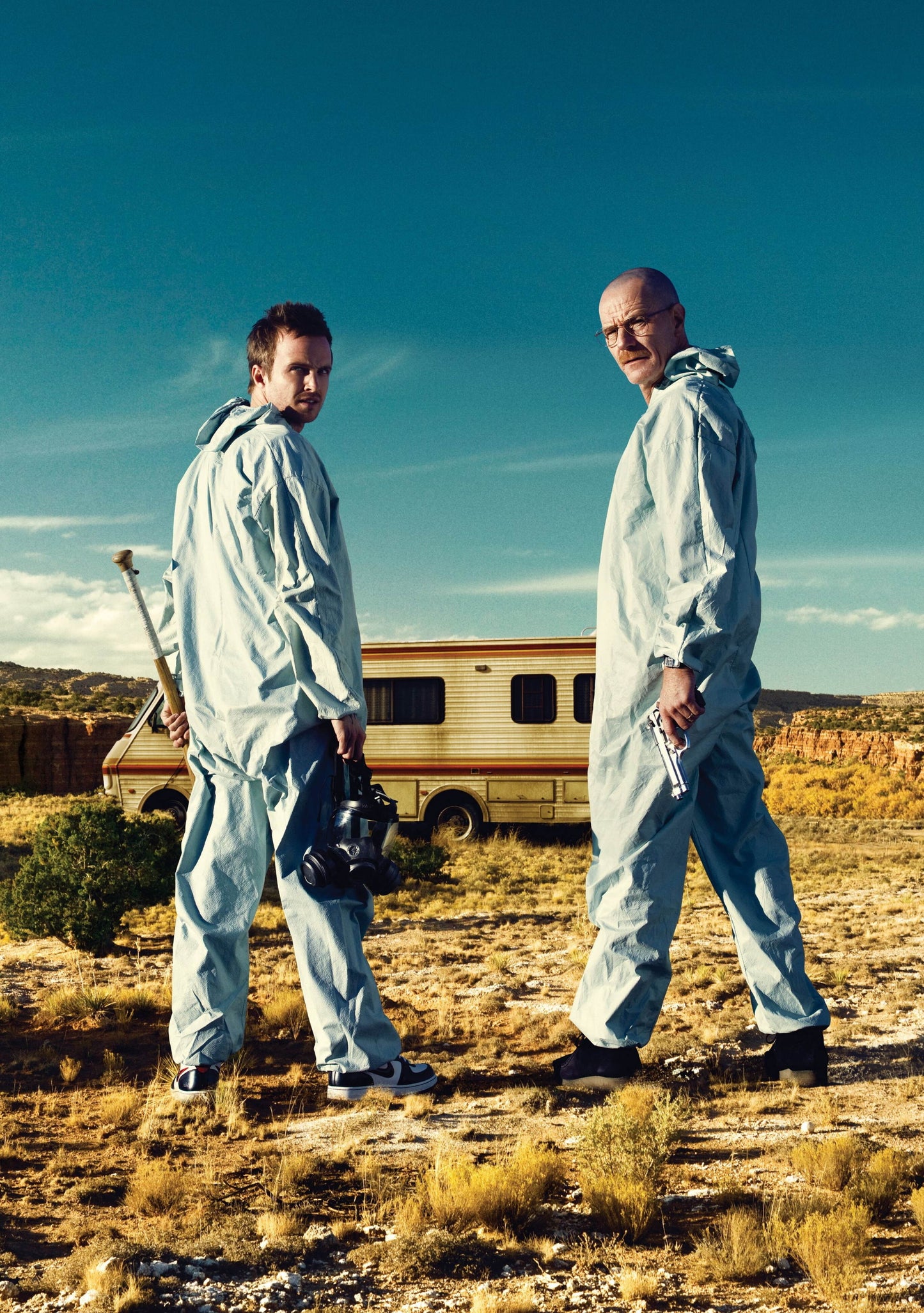 Breaking Bad
