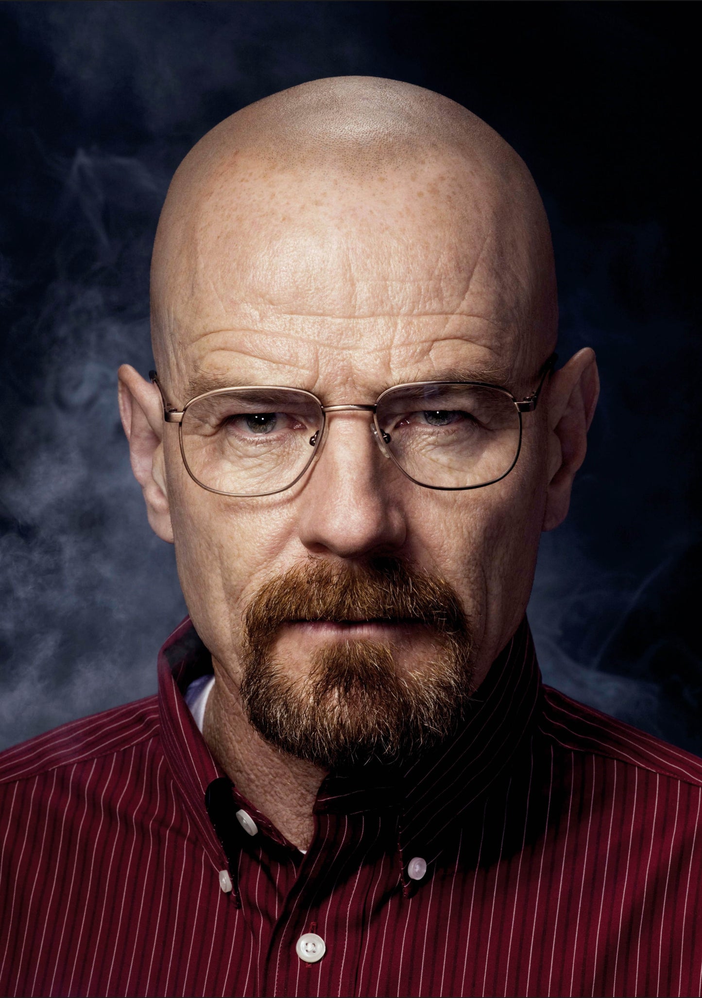 Breaking Bad
