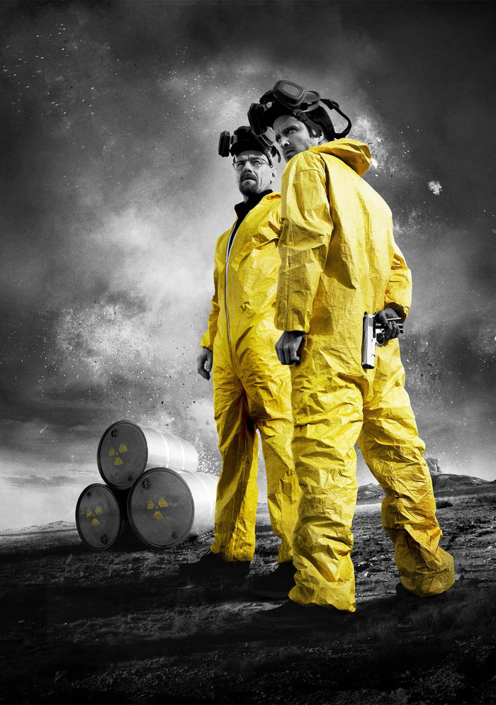 Breaking Bad