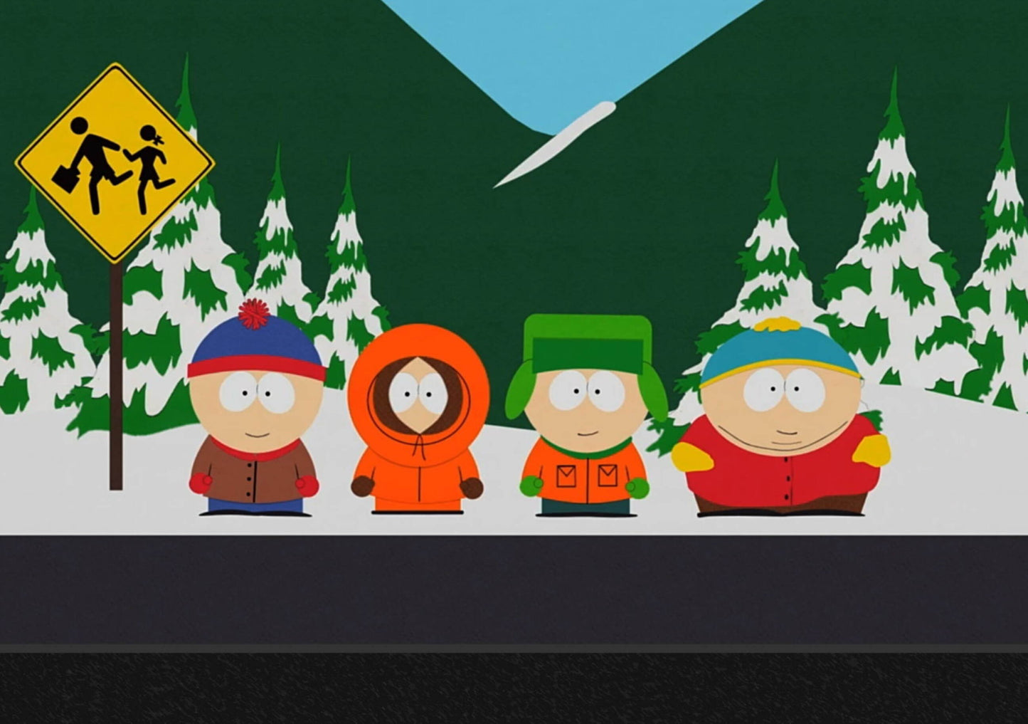 South Park