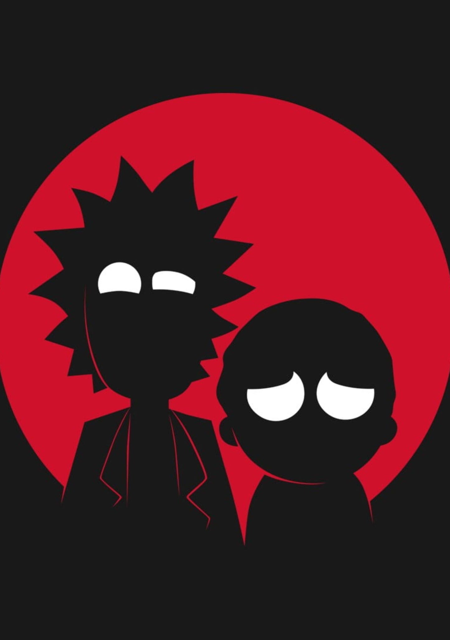 Rick And Morty