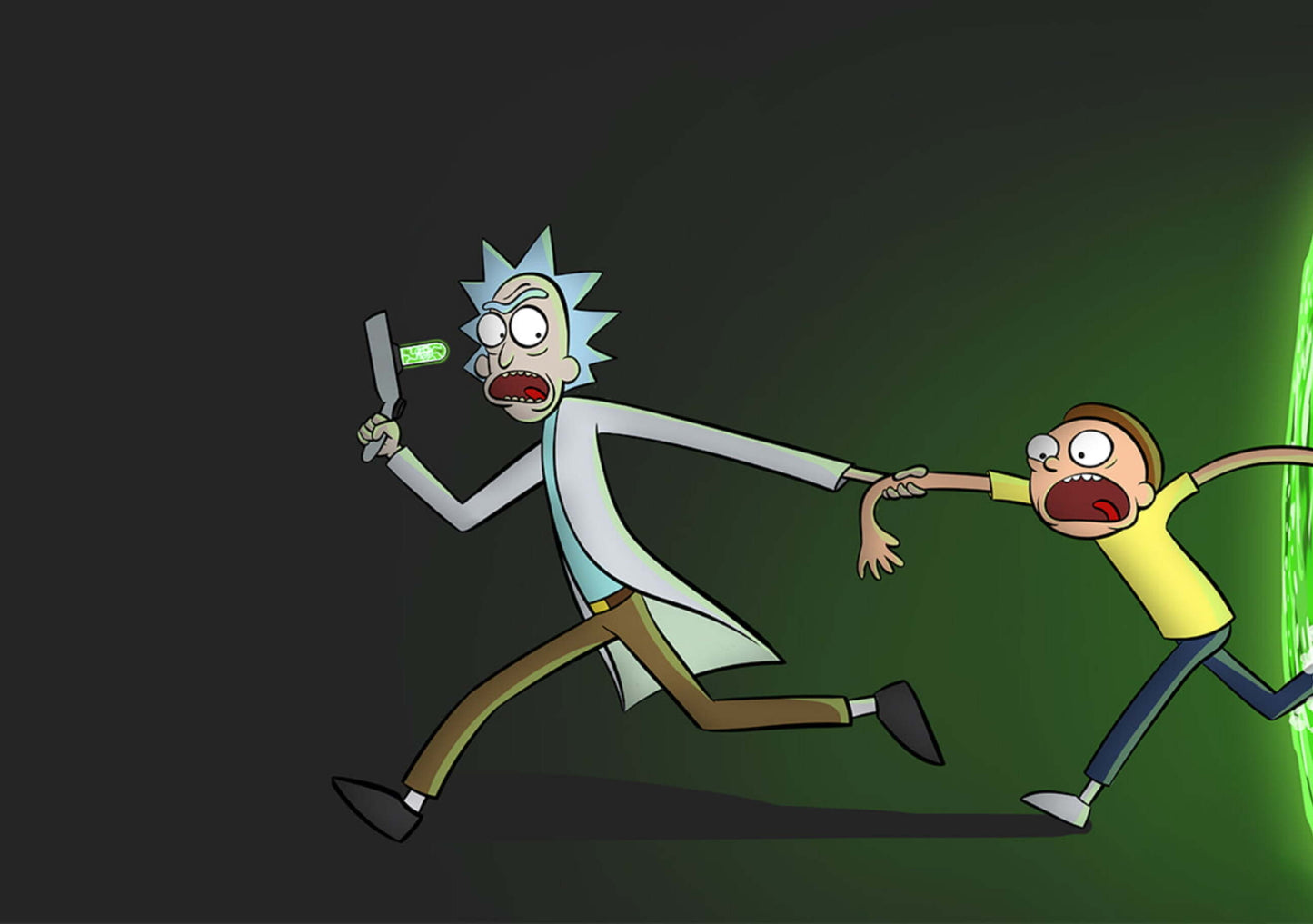 Rick And Morty