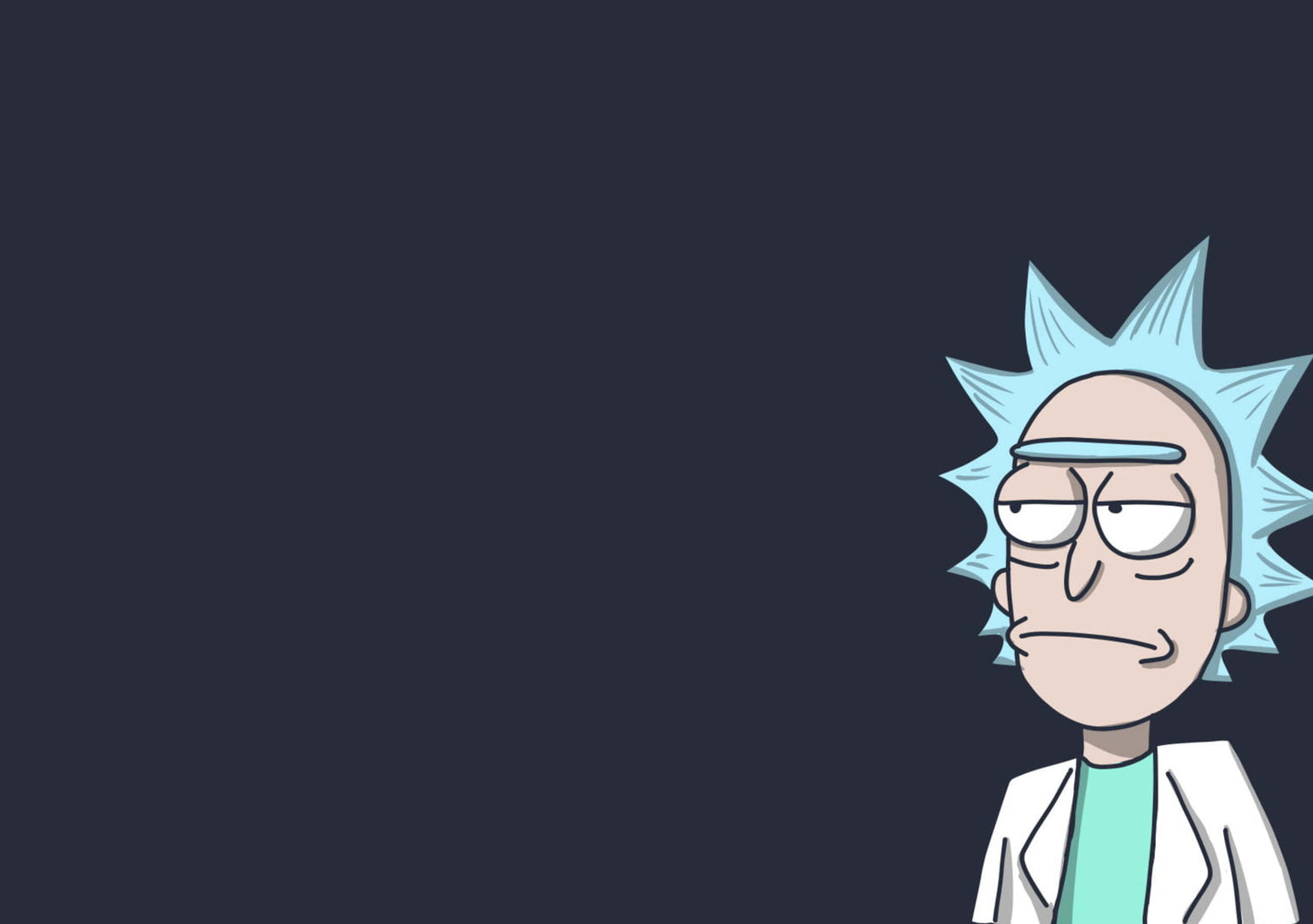 Rick And Morty