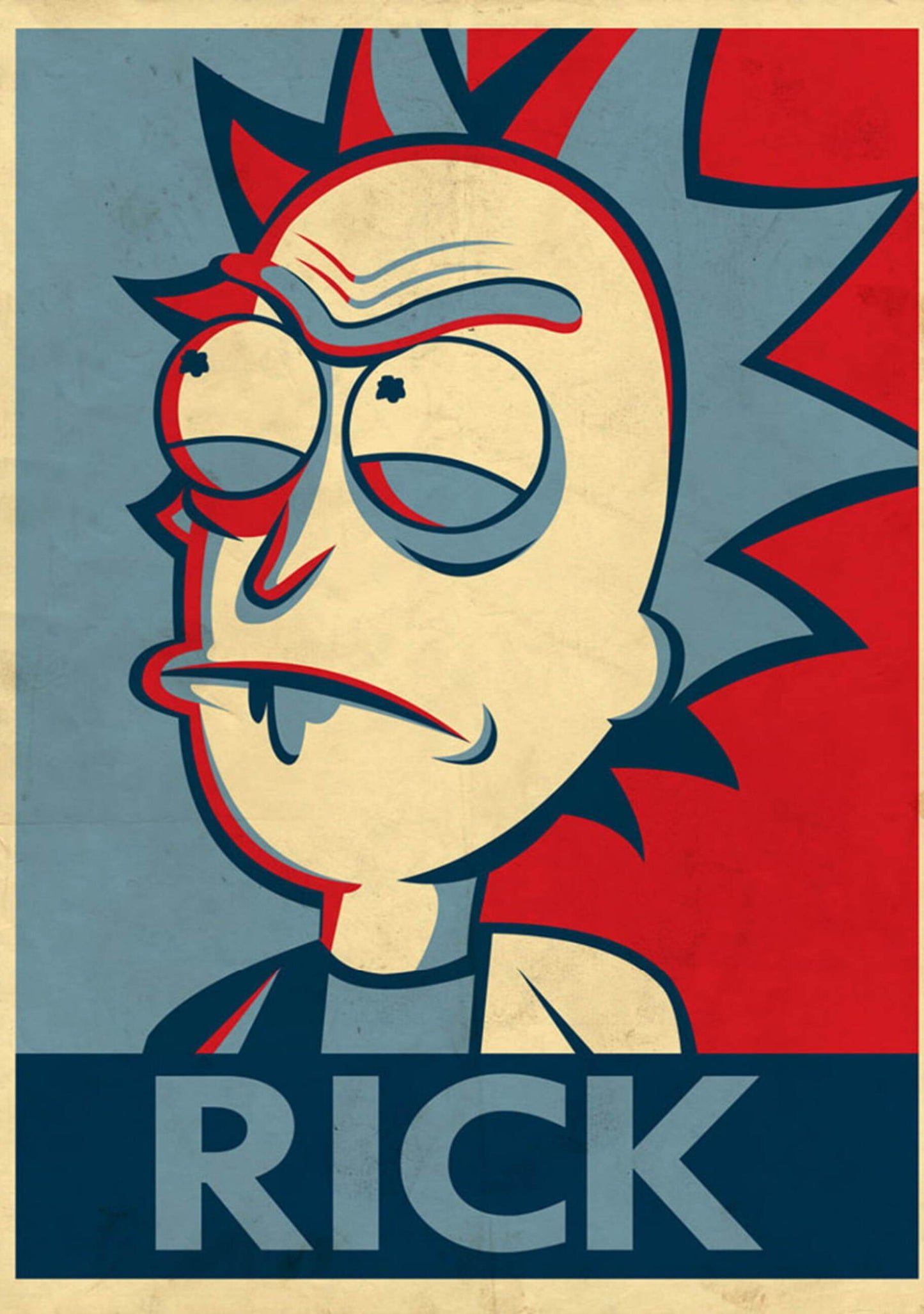 Rick And Morty