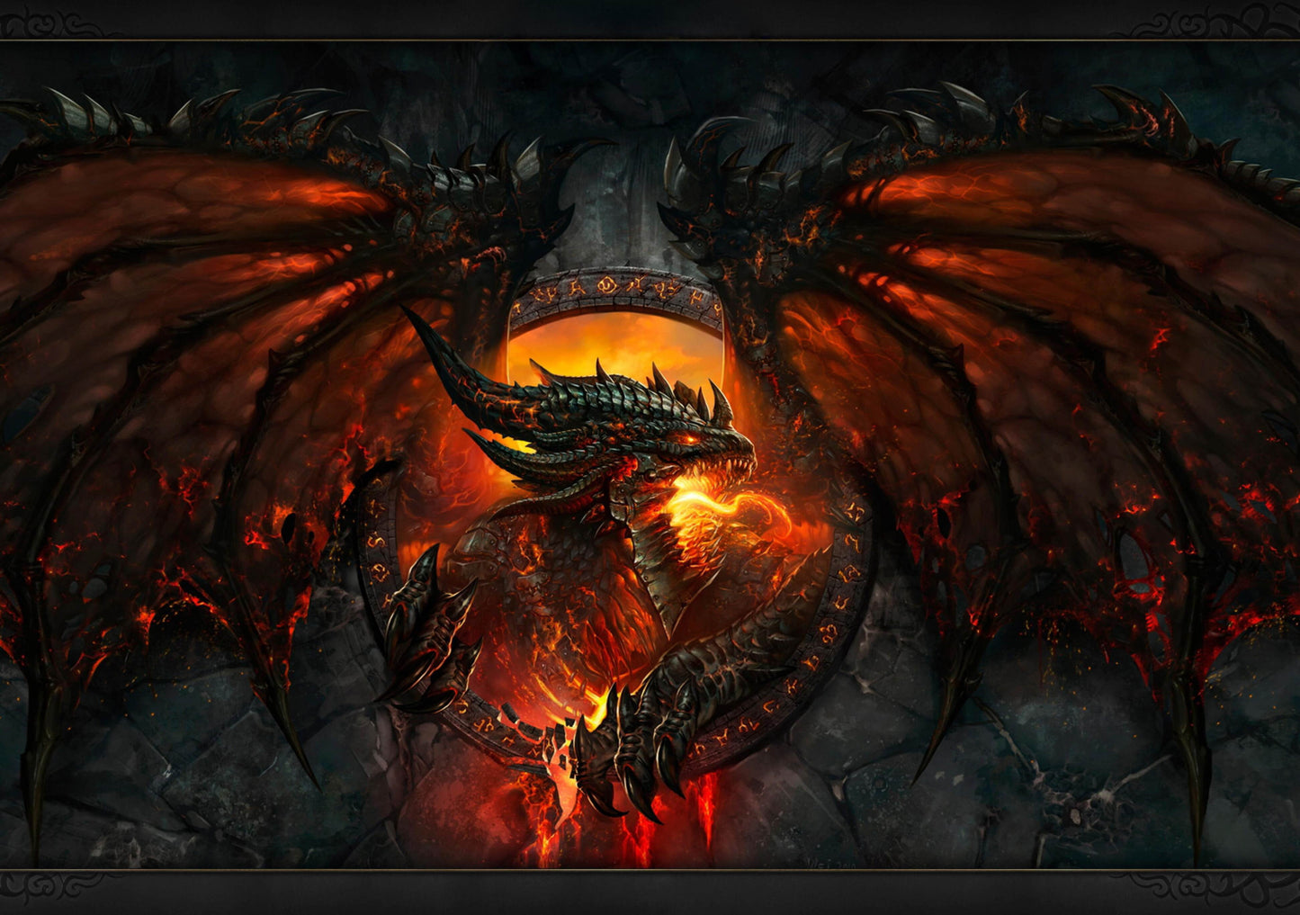 World of Warcraft