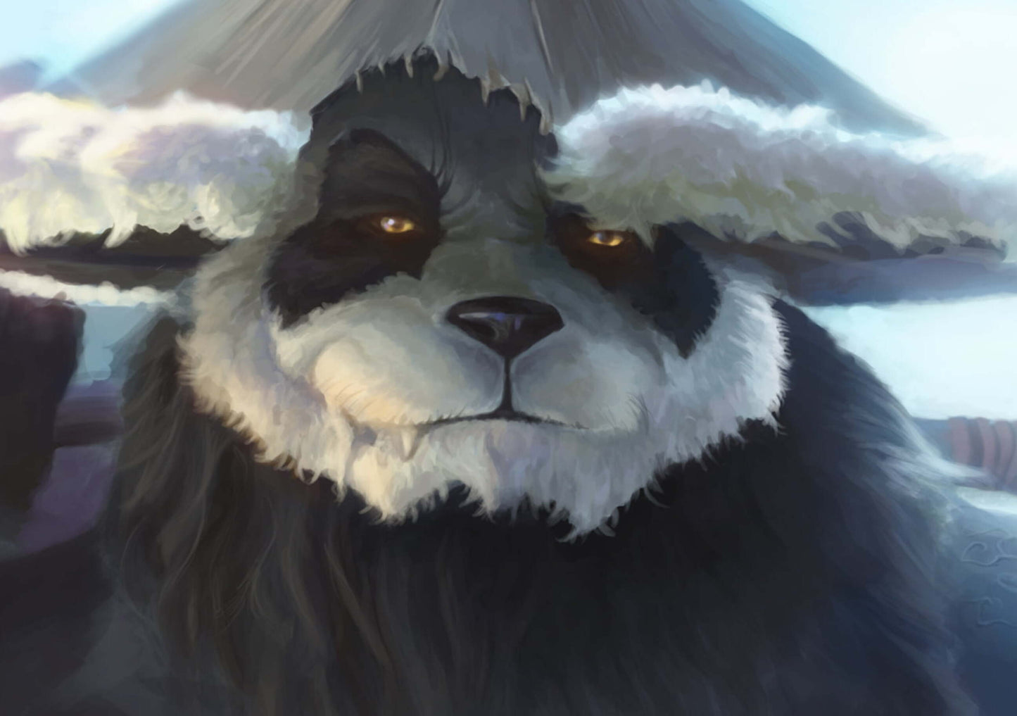 World of Warcraft
