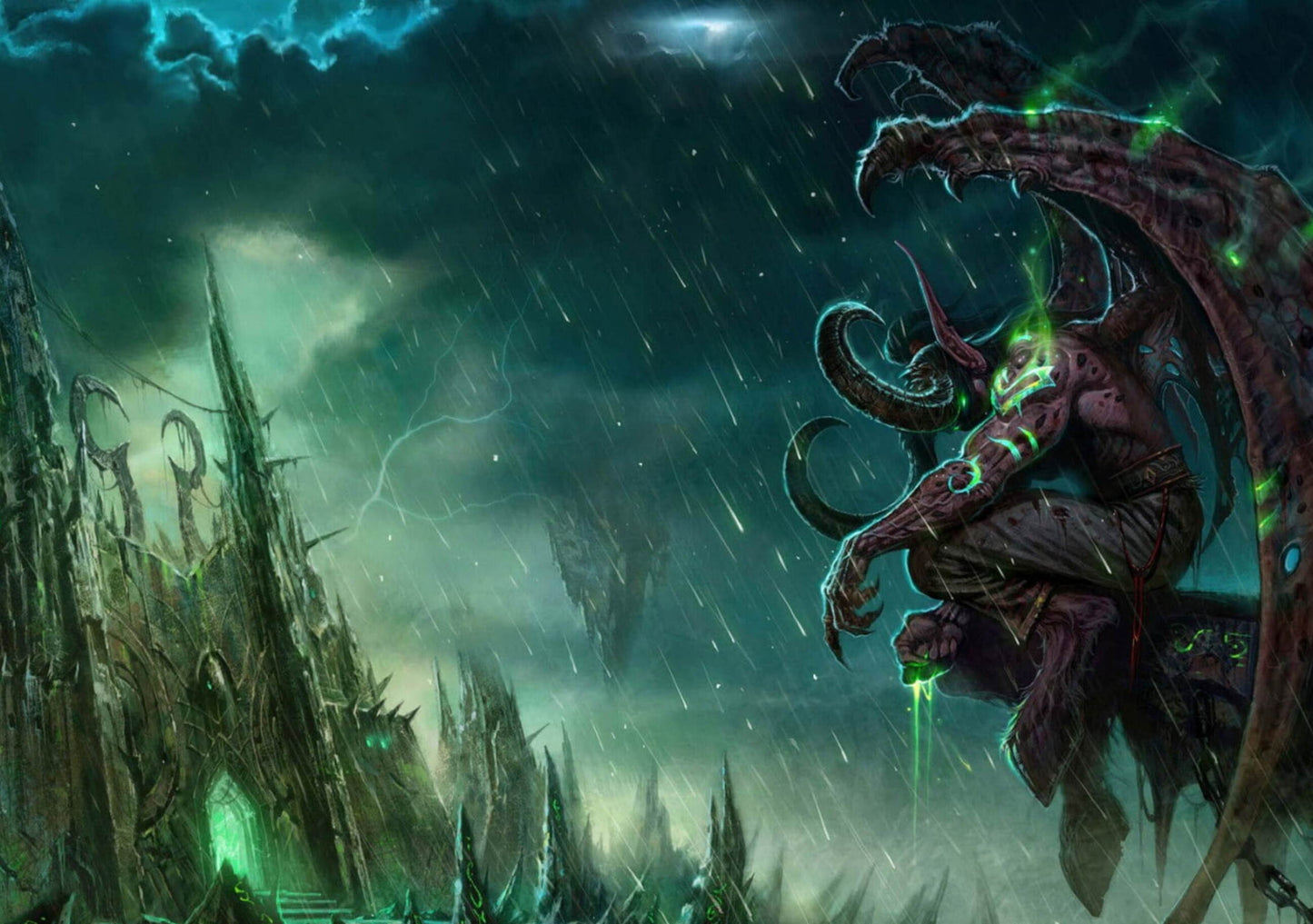World of Warcraft