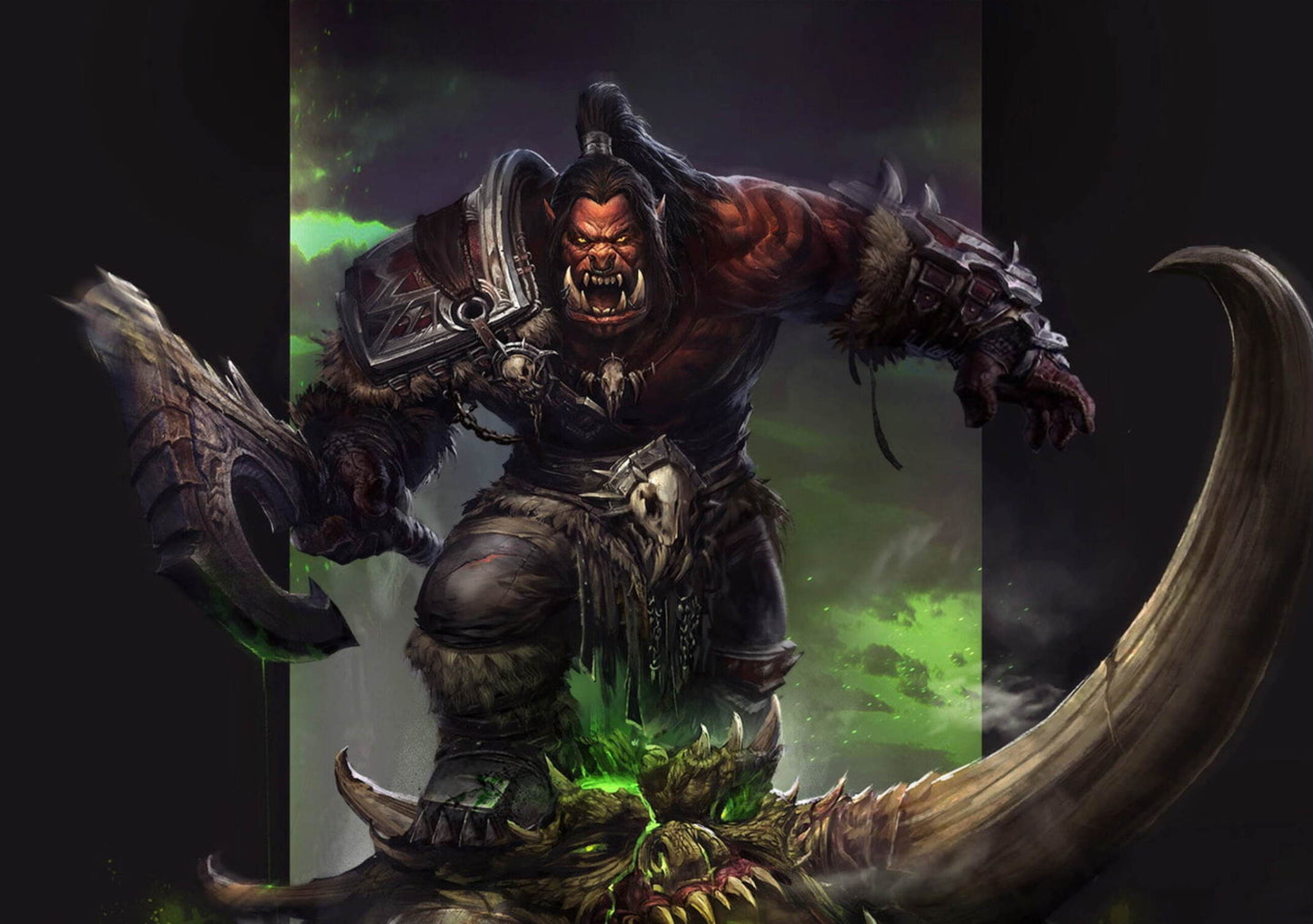 World of Warcraft