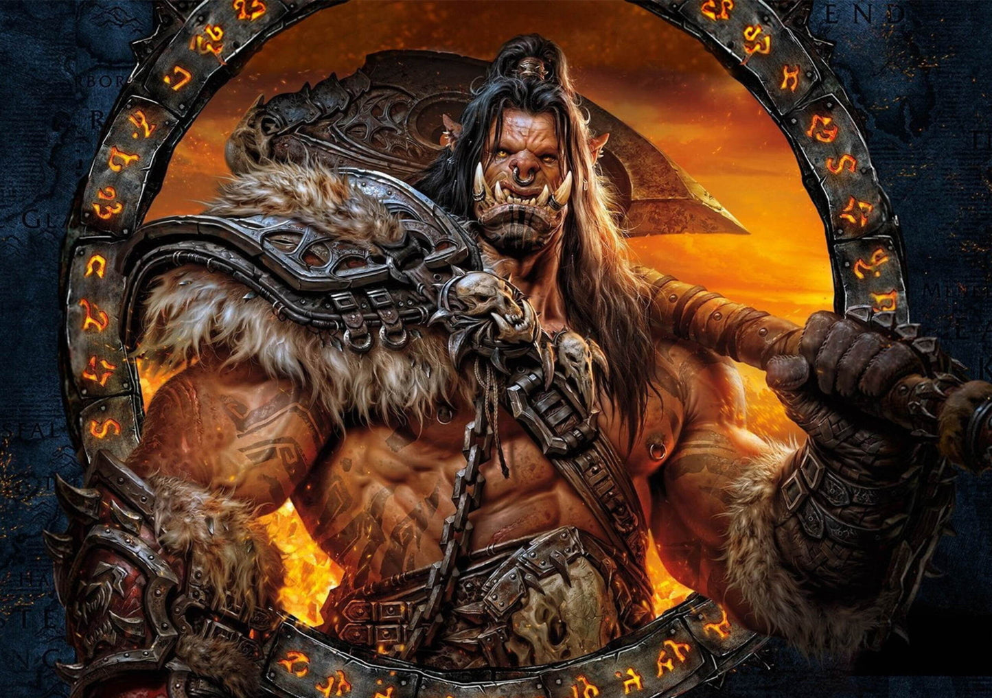 World of Warcraft