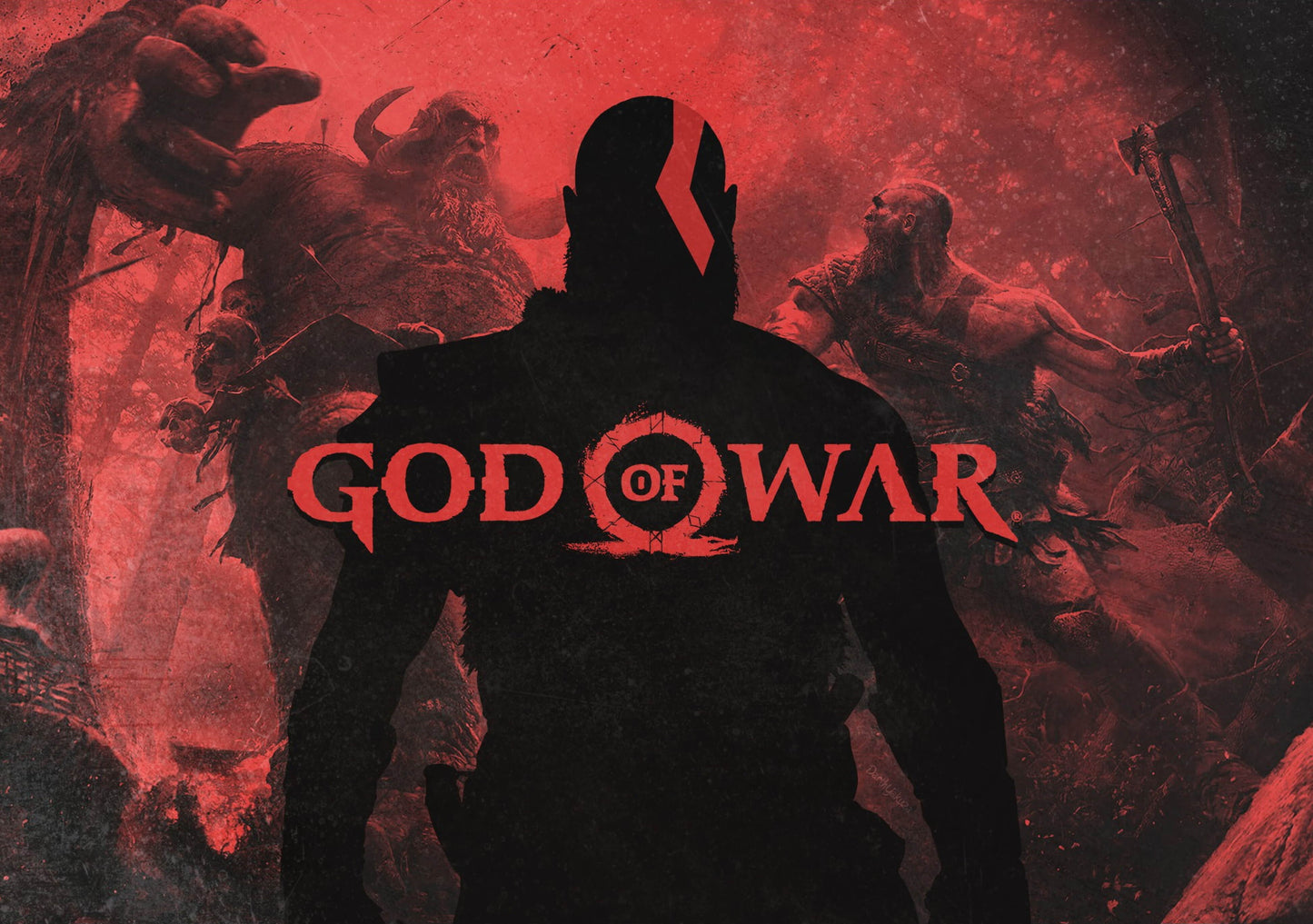 God of War
