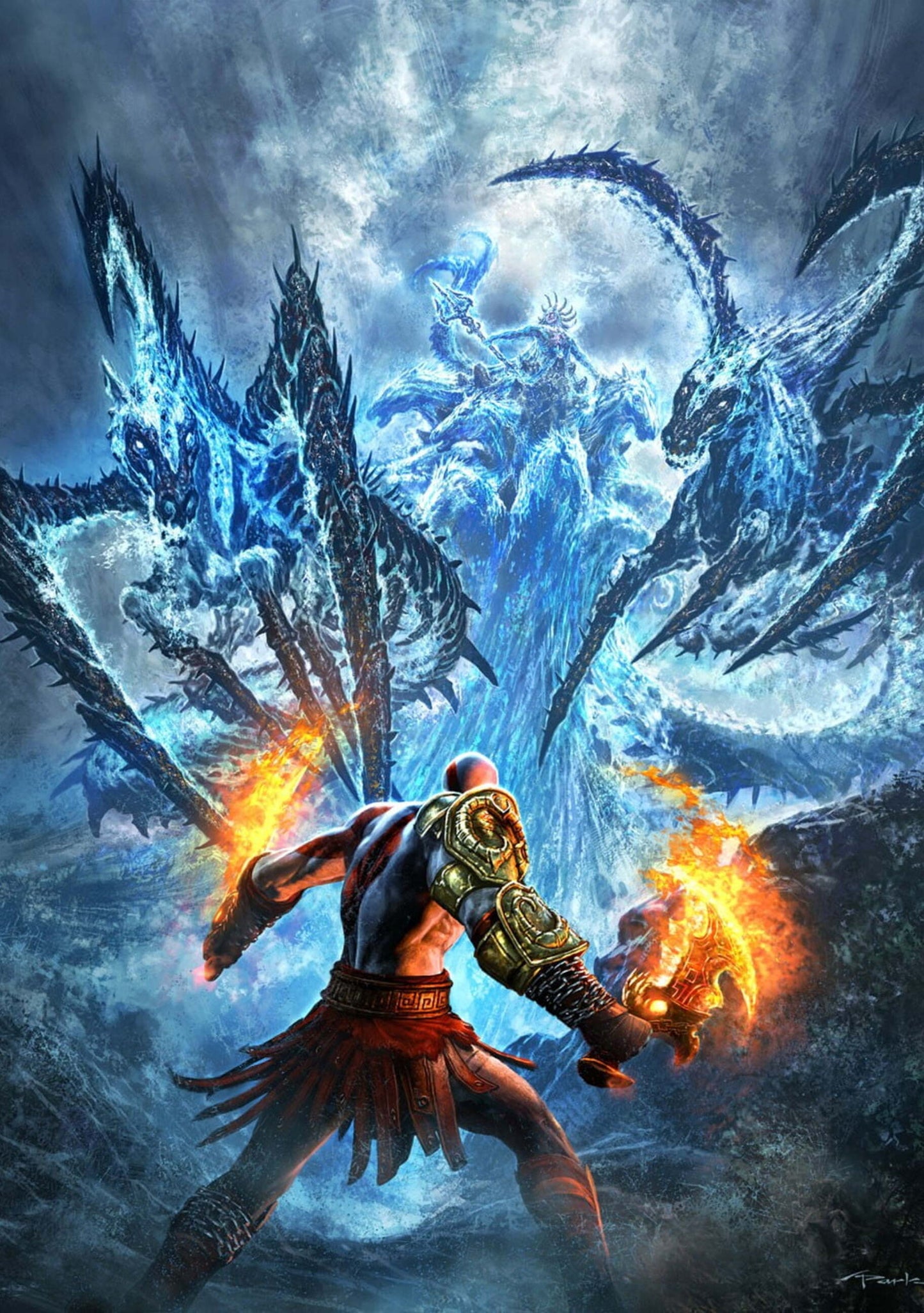 God of War