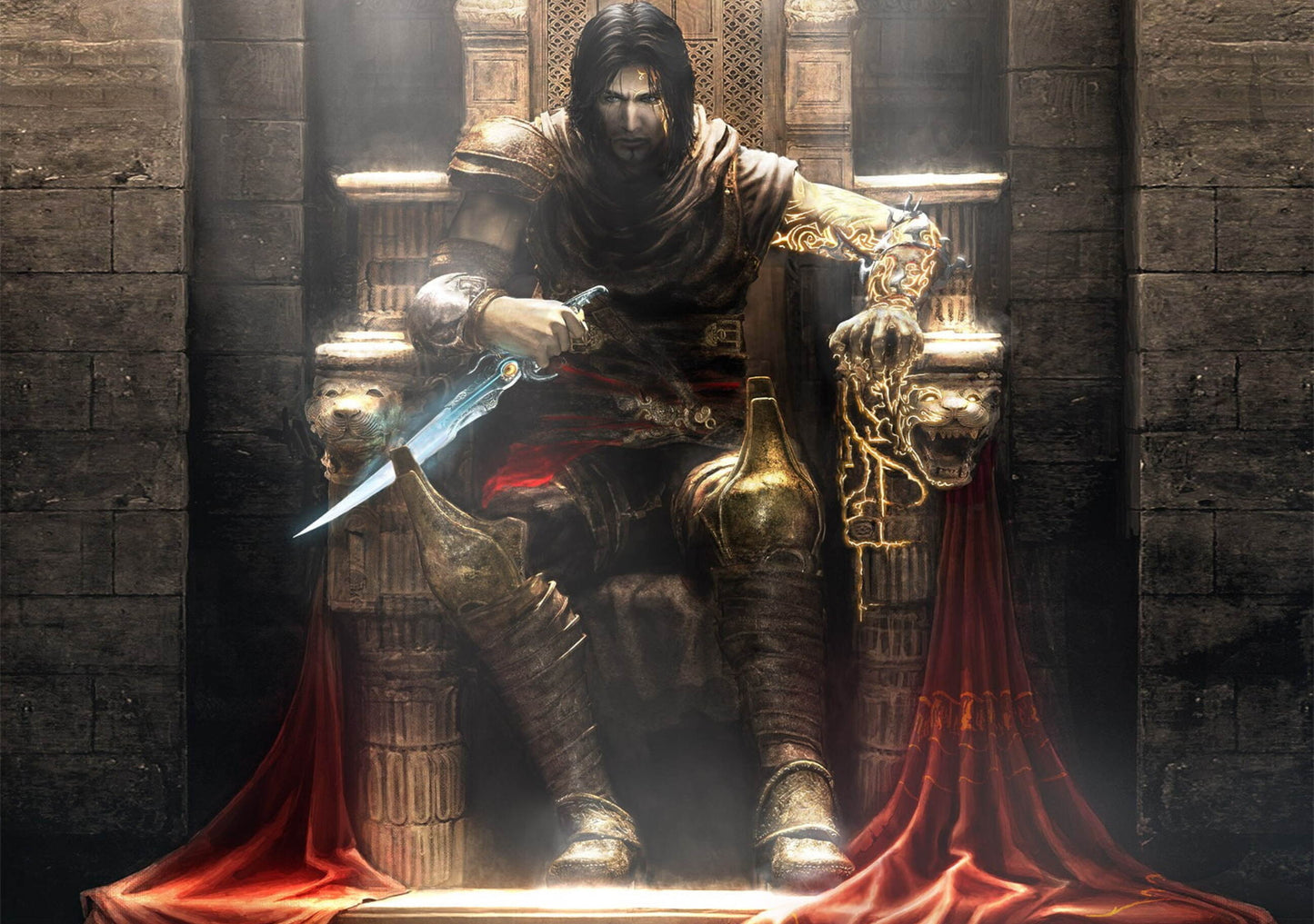 Prince of Persia