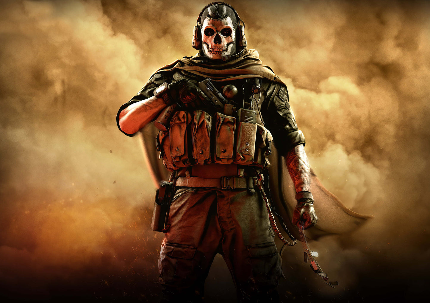 Call of Duty