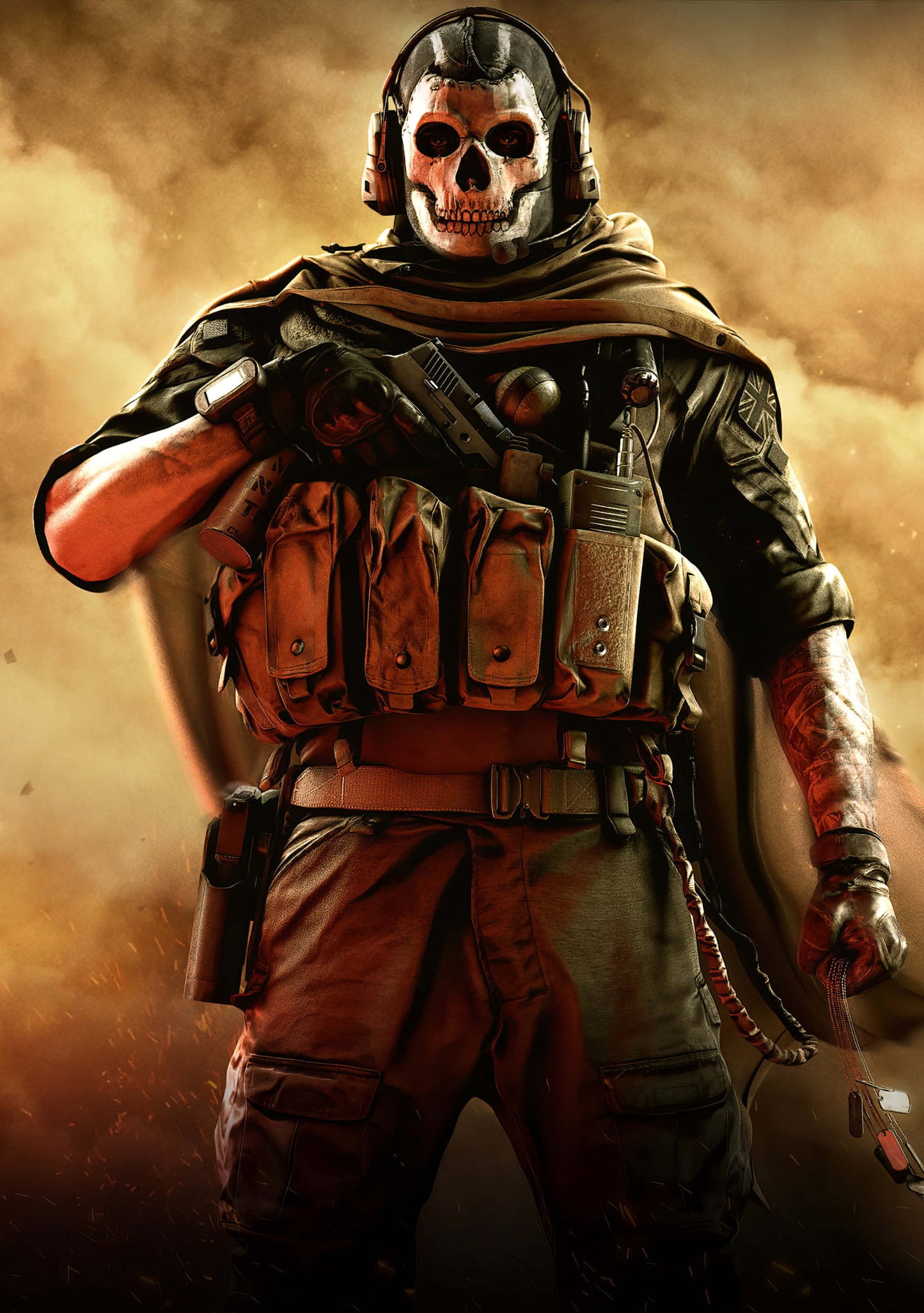 Call of Duty
