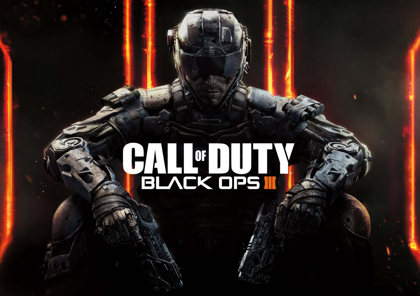 Call of Duty