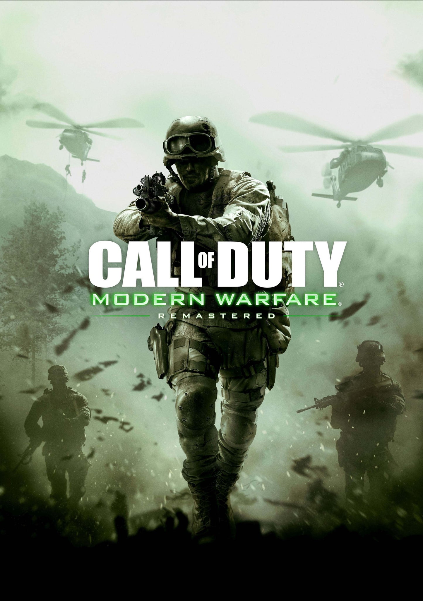 Call of Duty