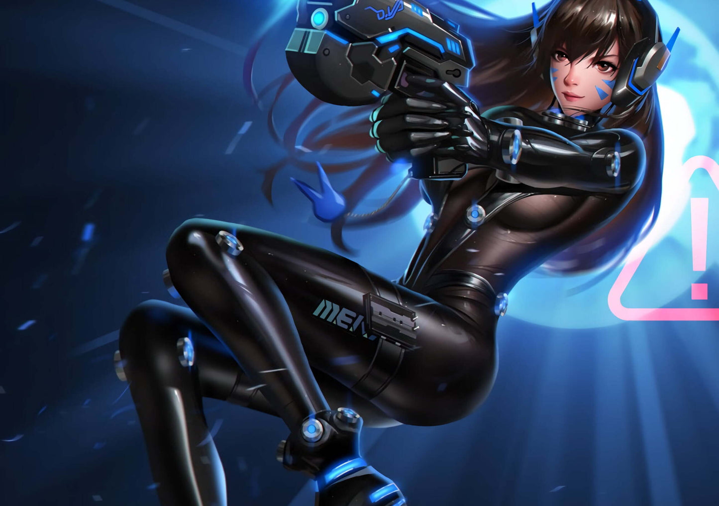 Overwatch