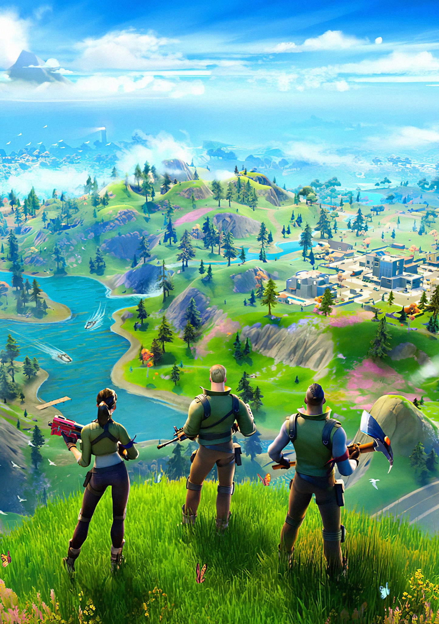 Fortnite