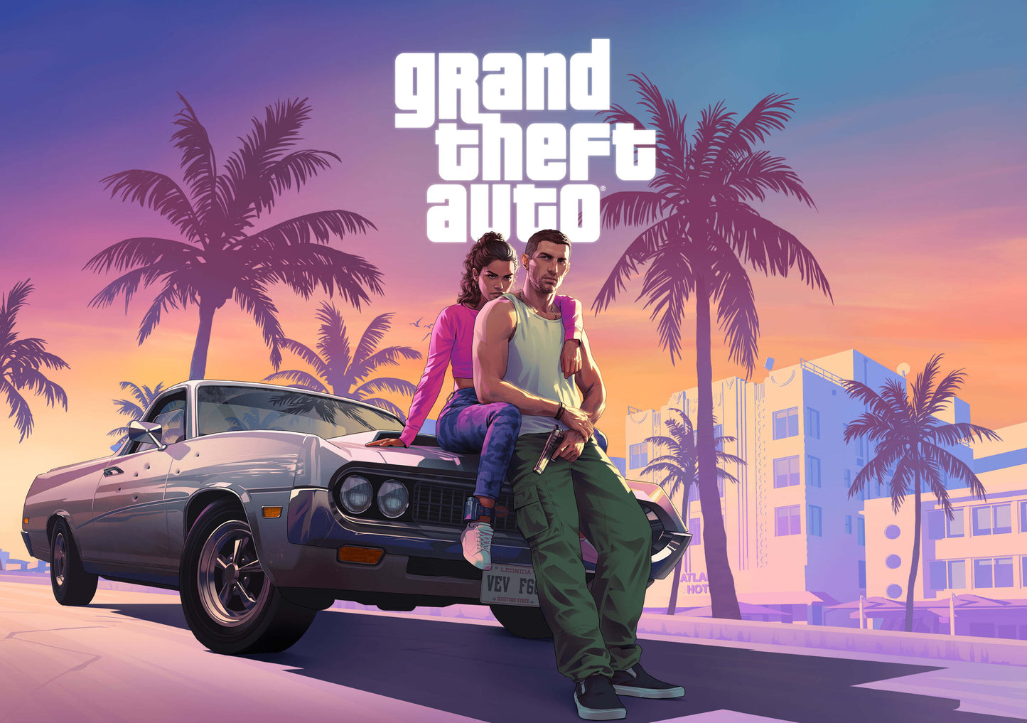 GTA