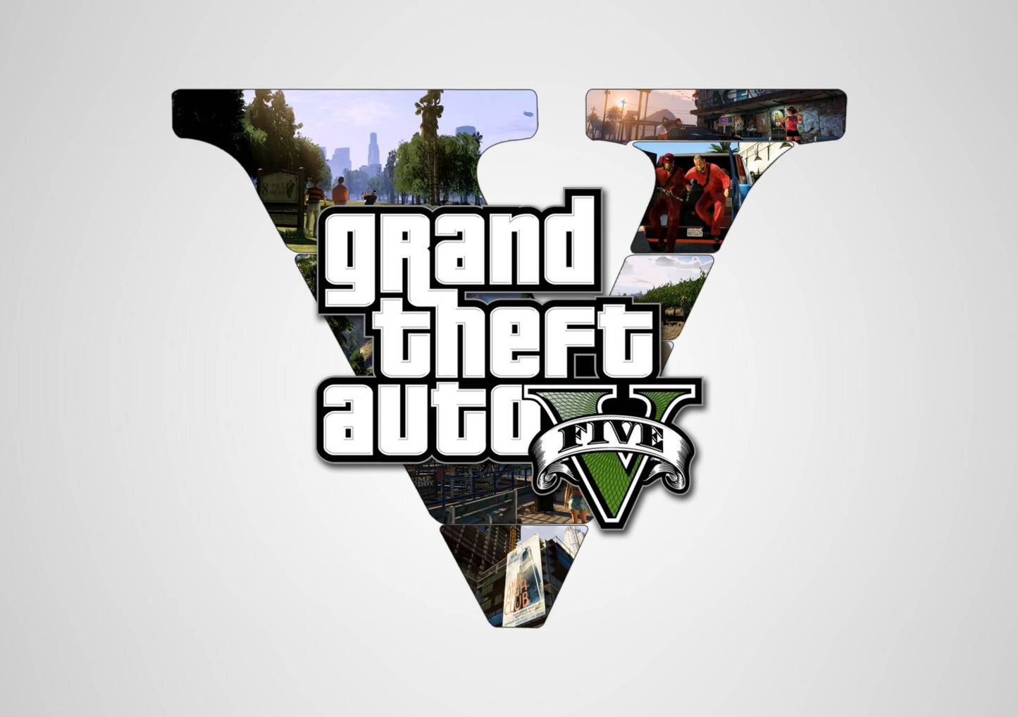 GTA