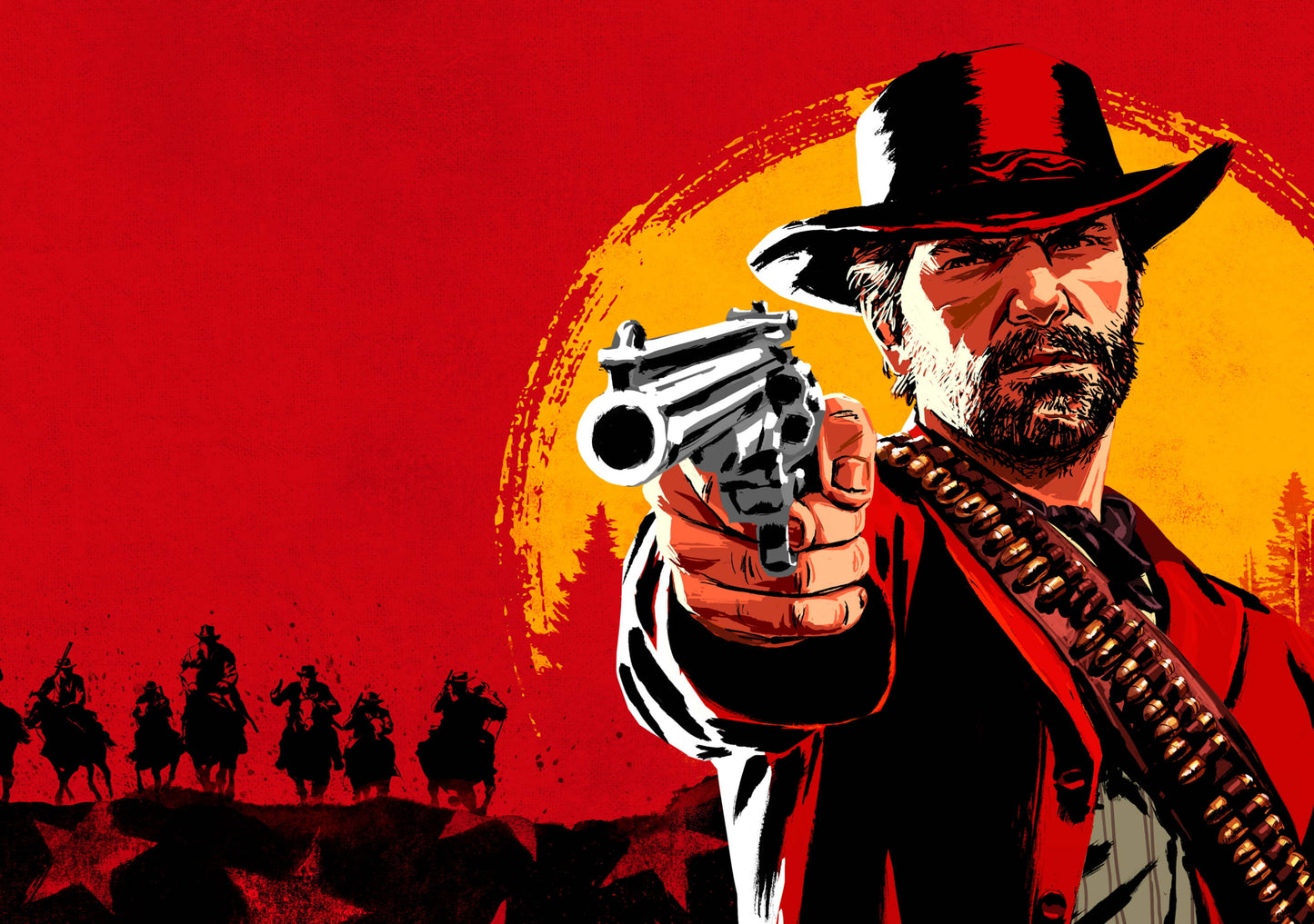 Red Dead Redemption