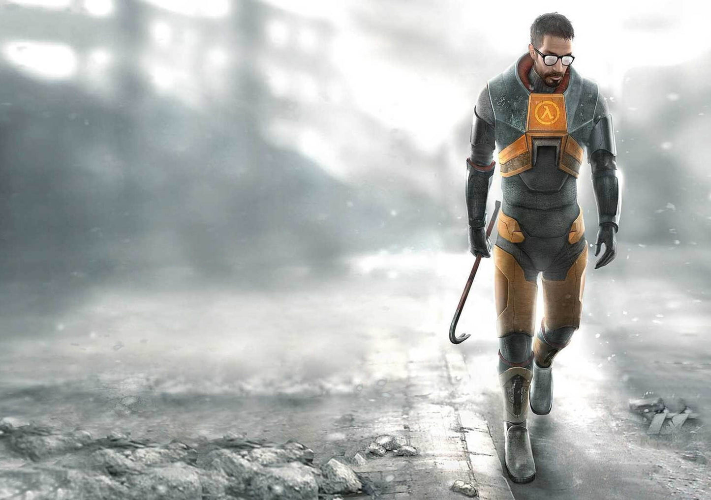 Half Life
