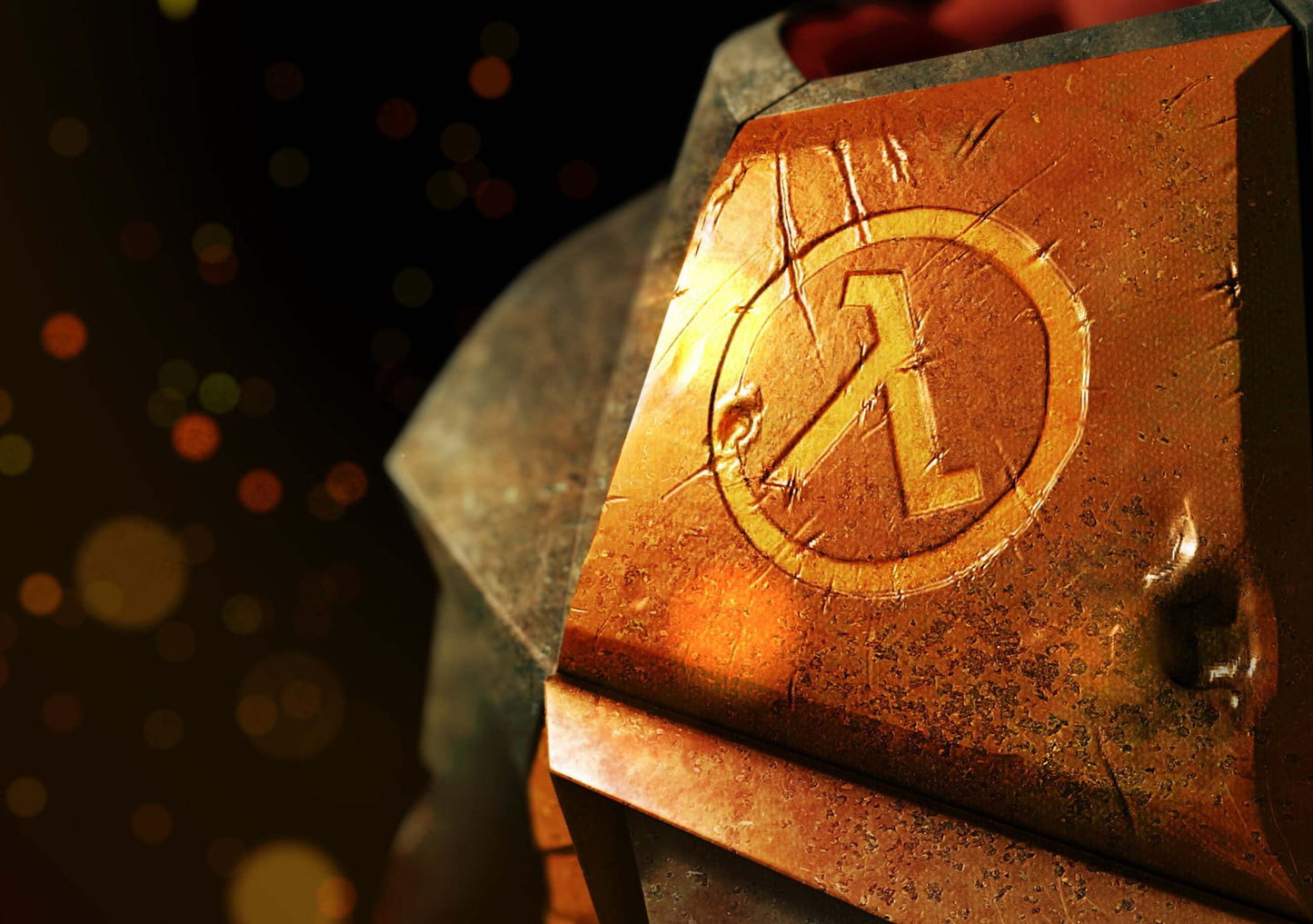 Half Life