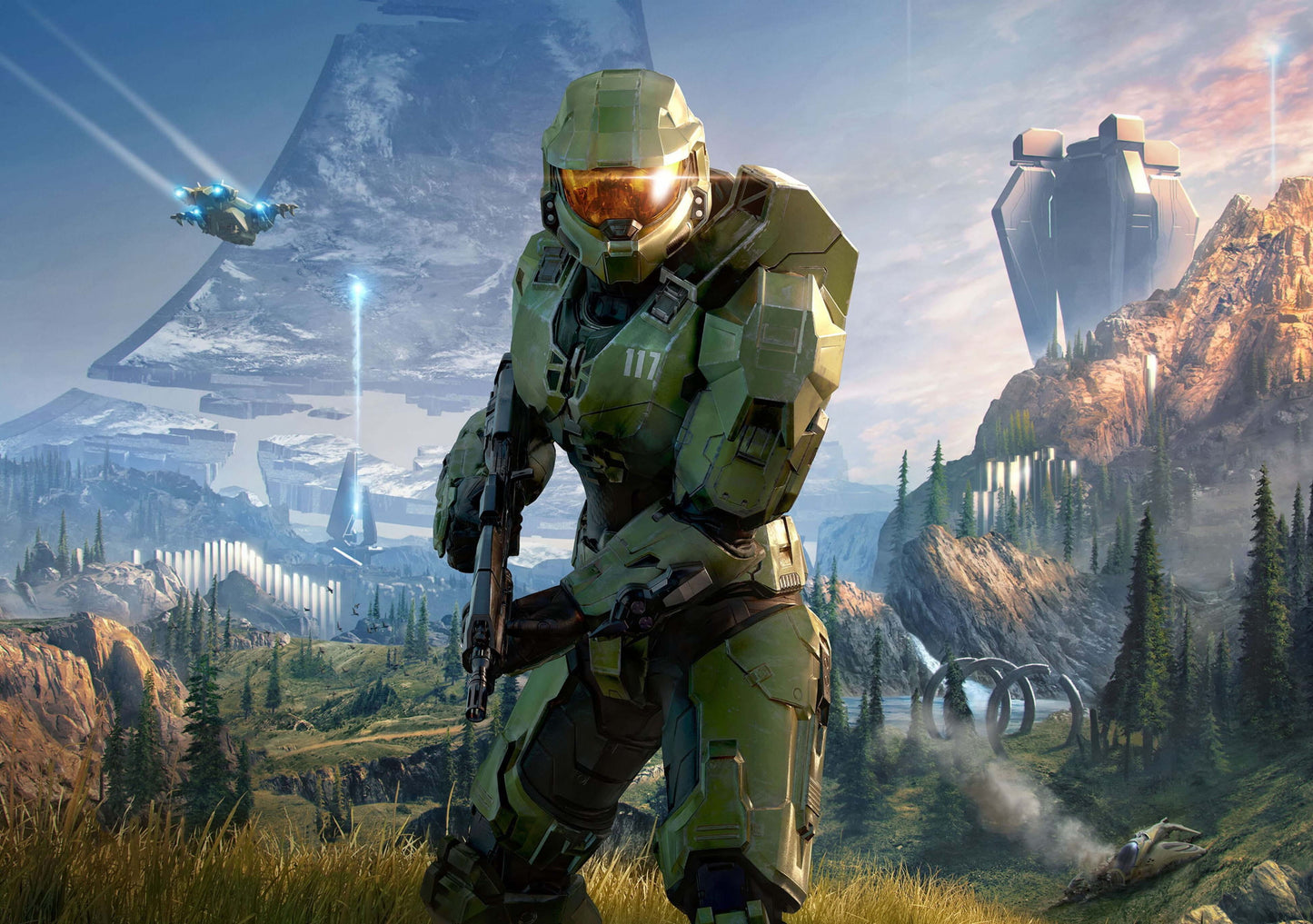 Halo