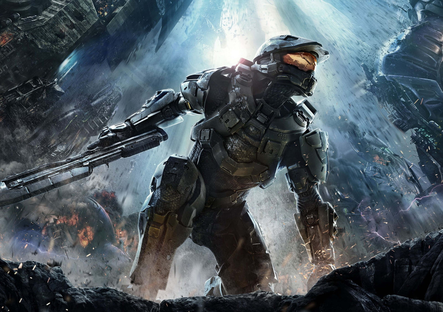 Halo