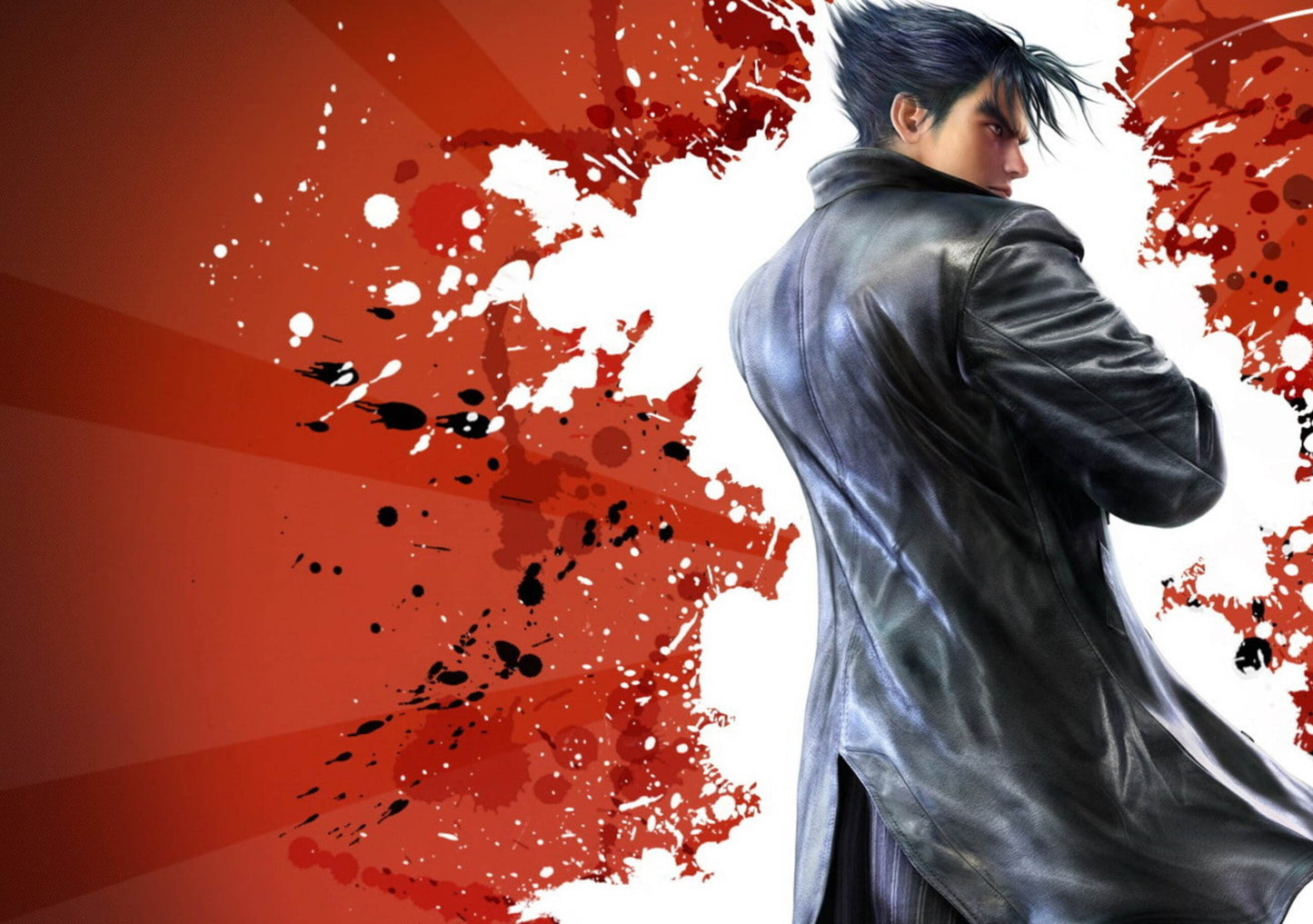 Tekken