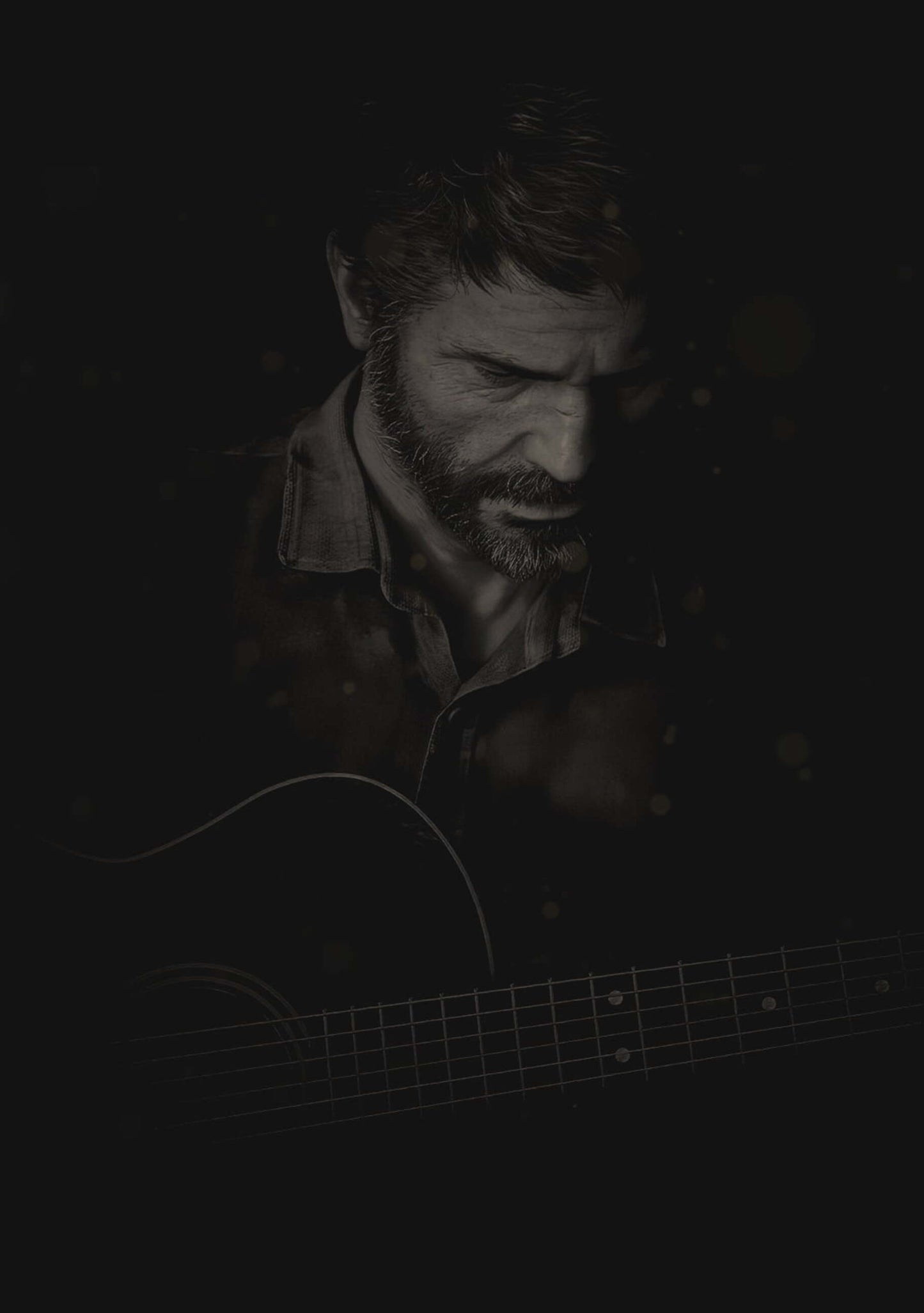 The Last of Us