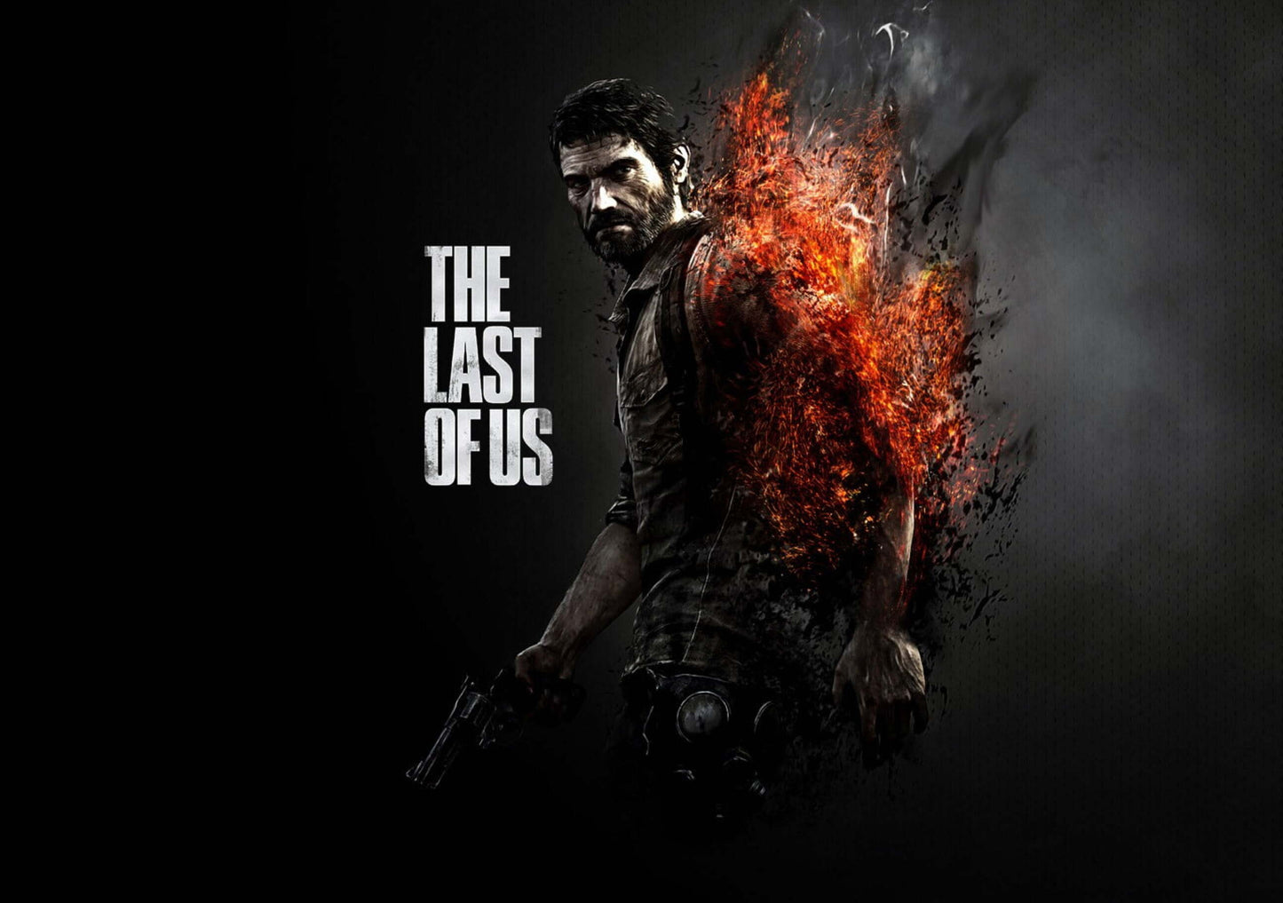 The Last of Us