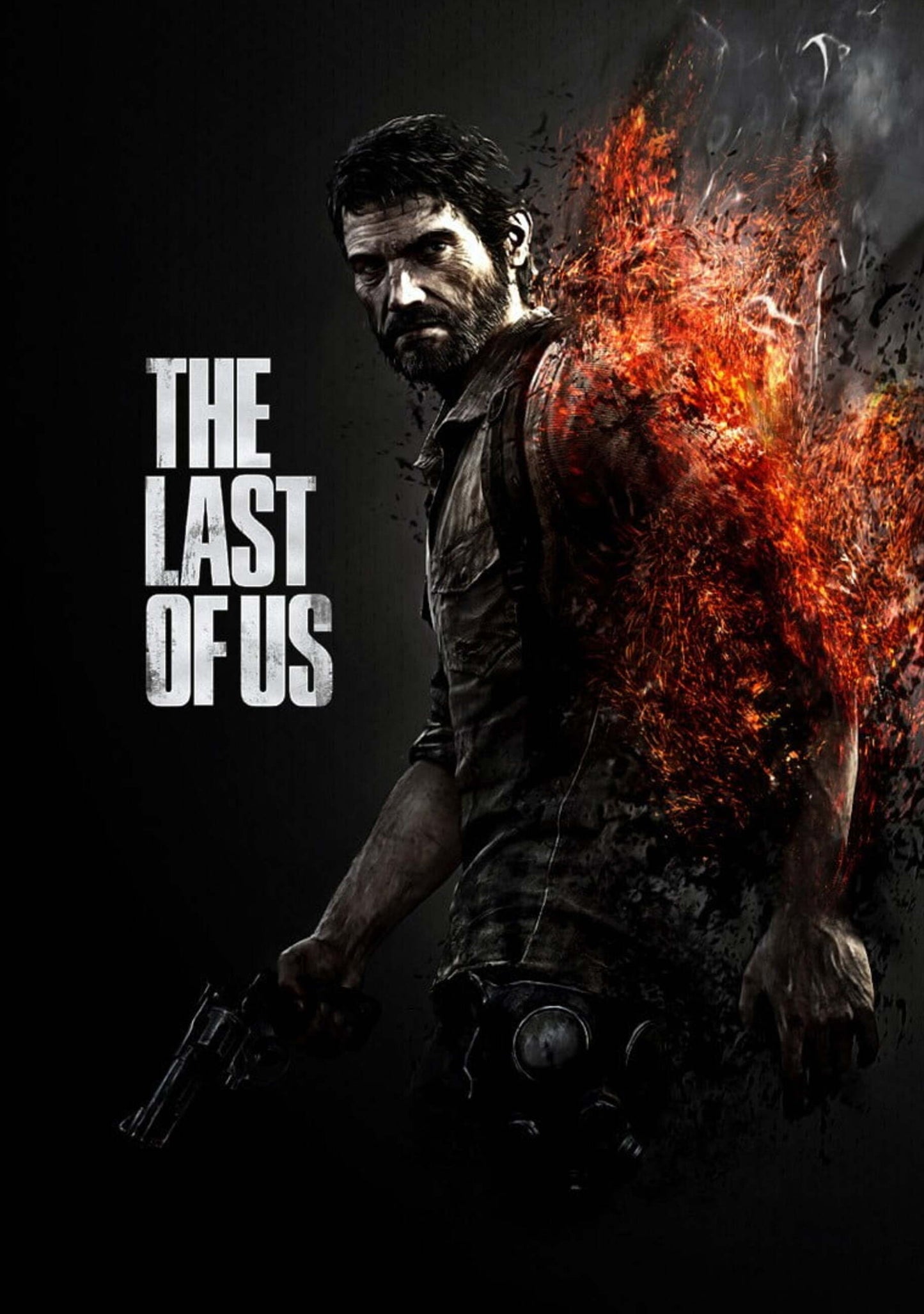 The Last of Us