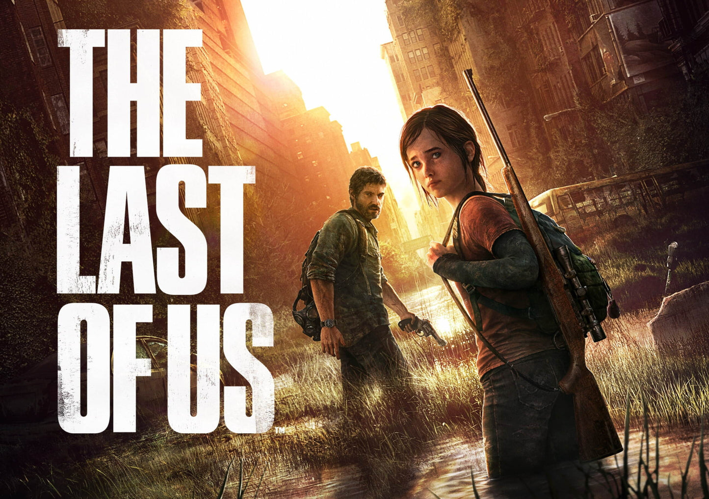 The Last of Us