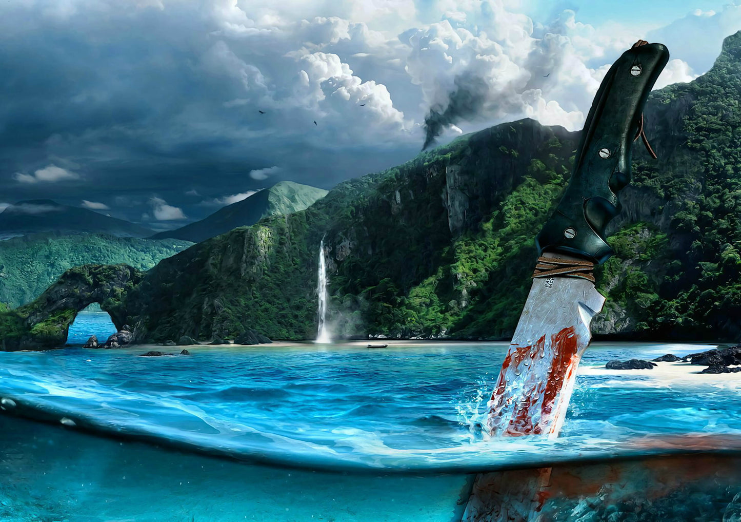 Far Cry