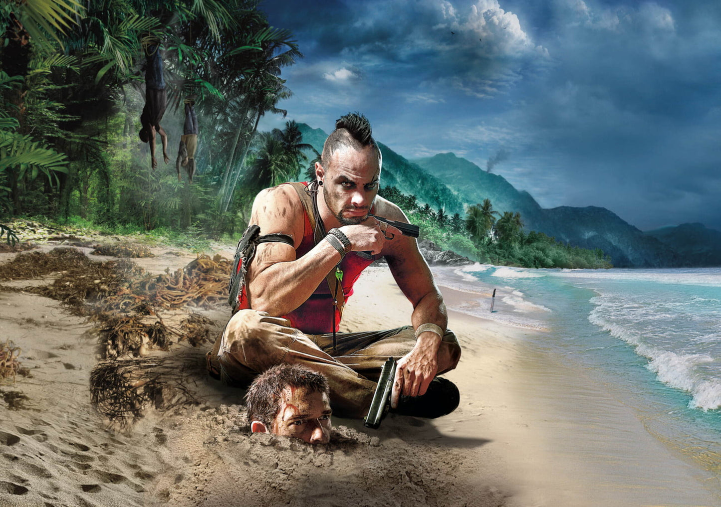 Far Cry