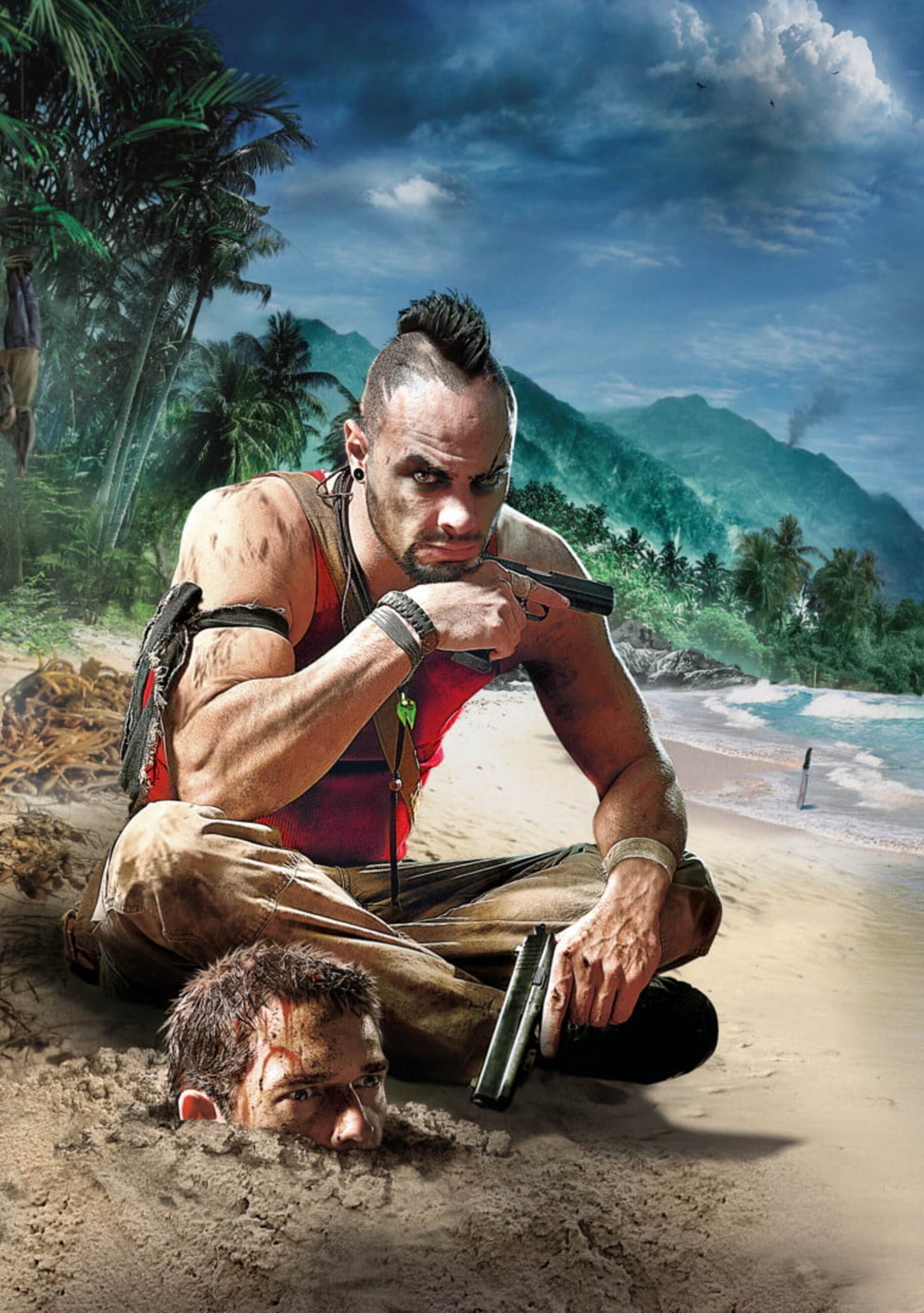 Far Cry