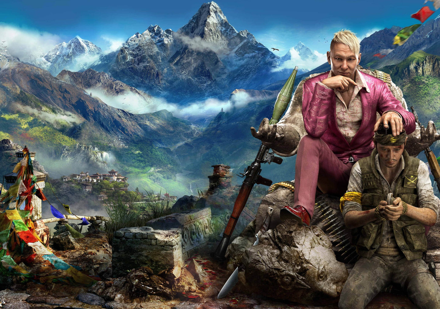 Far Cry