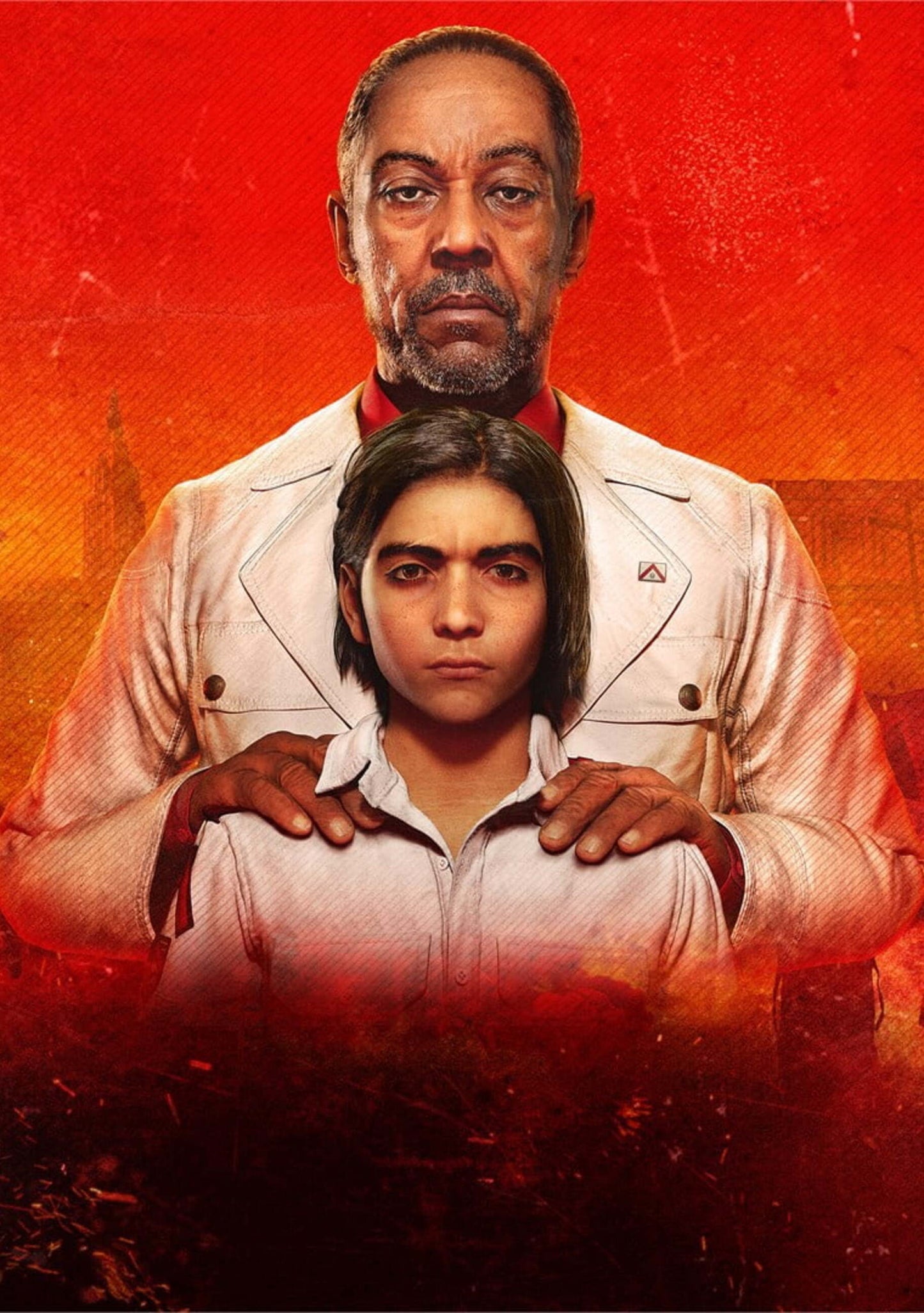 Far Cry