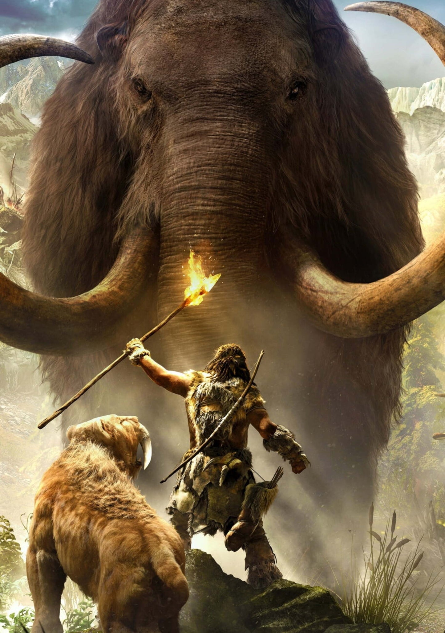 Far Cry