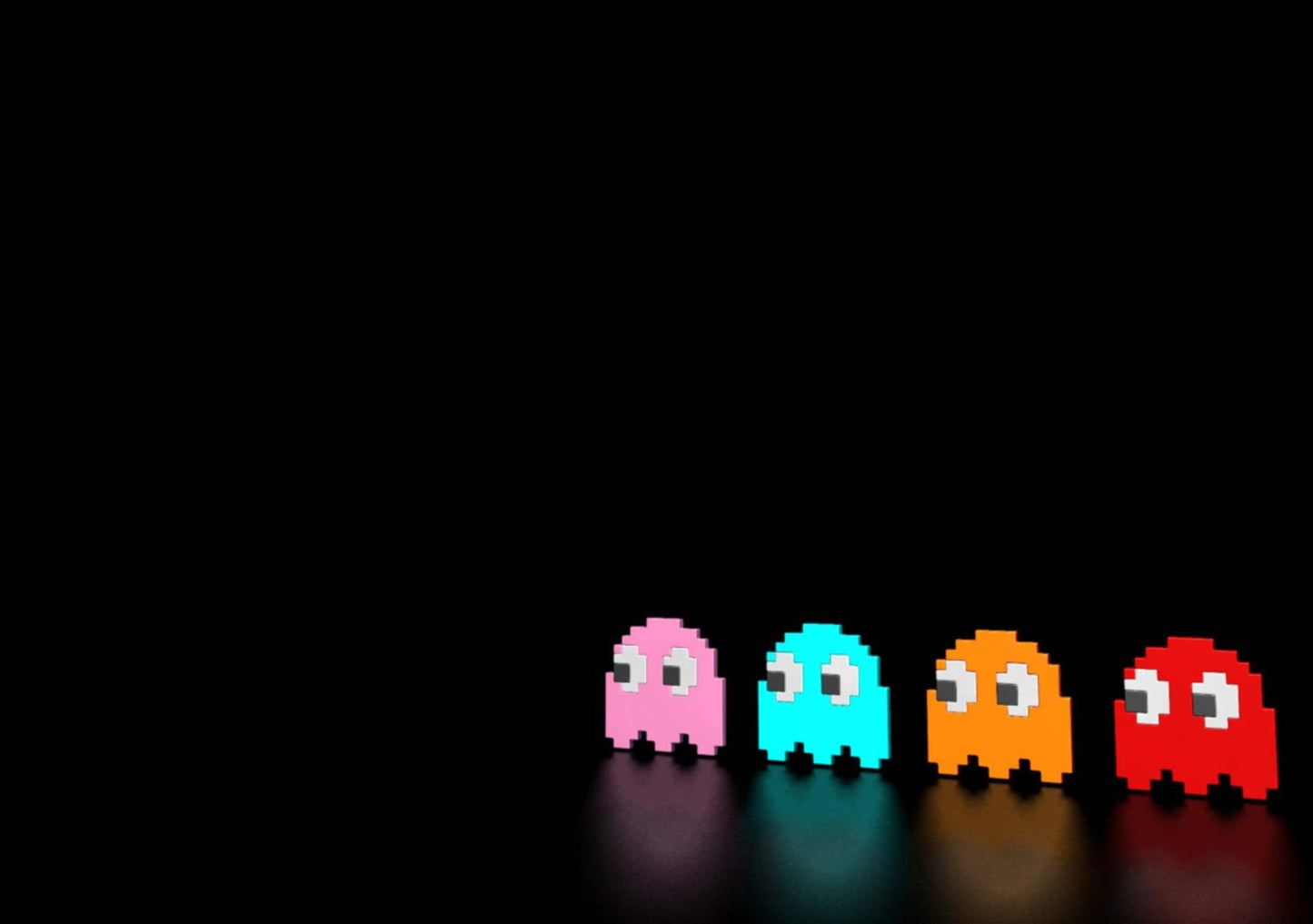 Pac Man