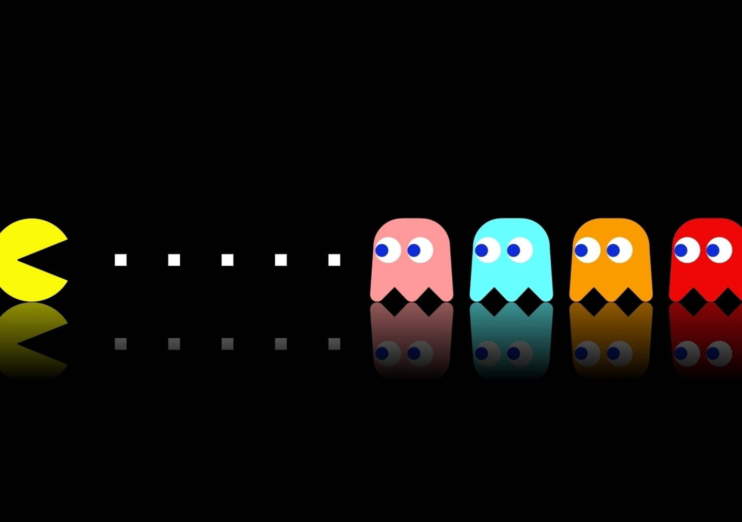 Pac Man