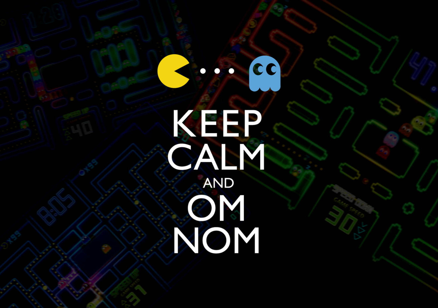 Pac Man