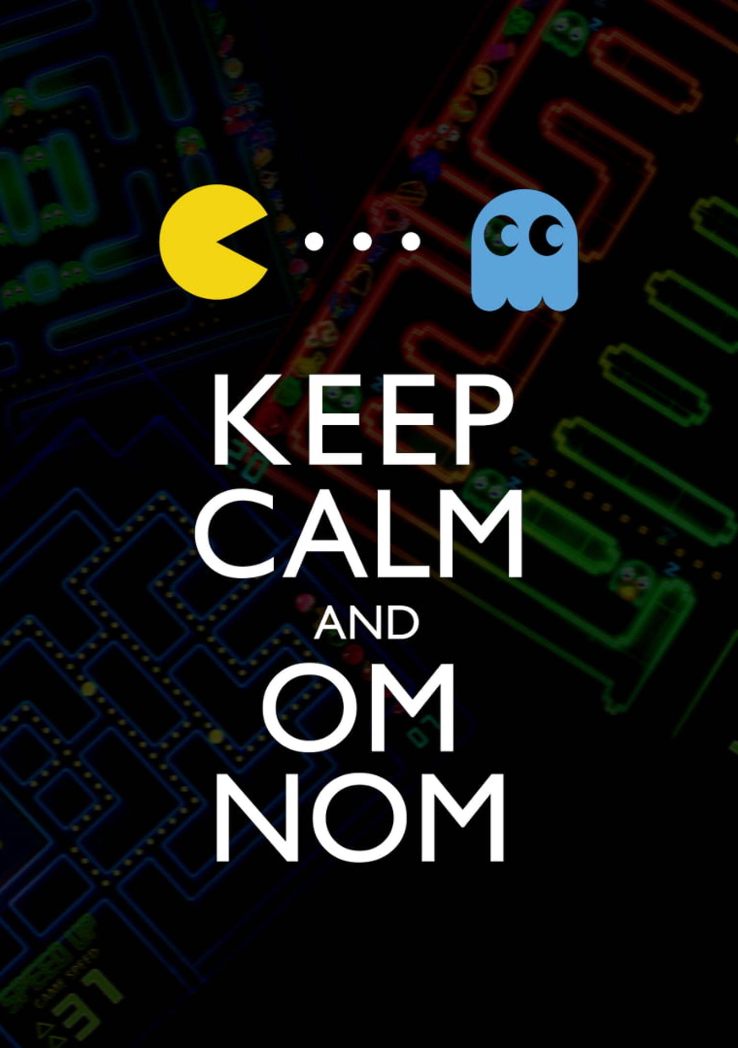 Pac Man