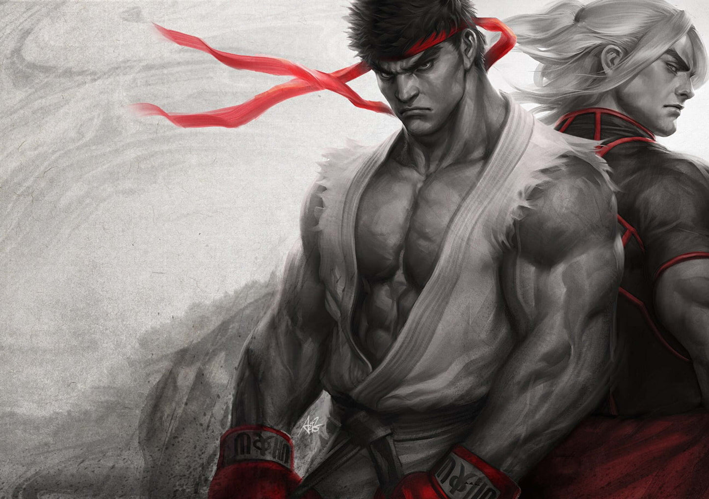 Street Fighter