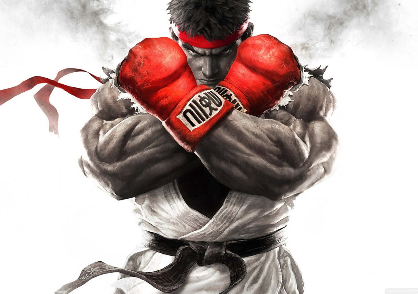 Street Fighter