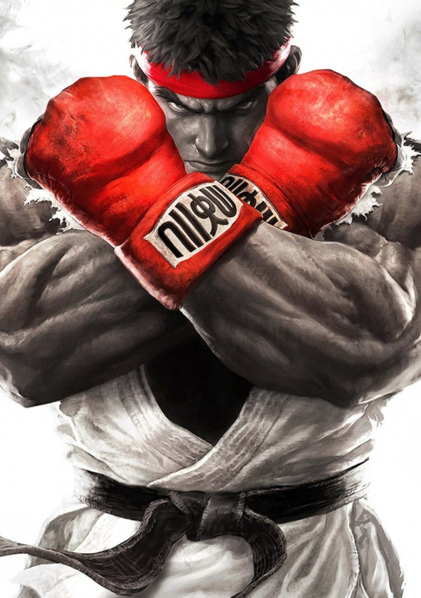 Street Fighter